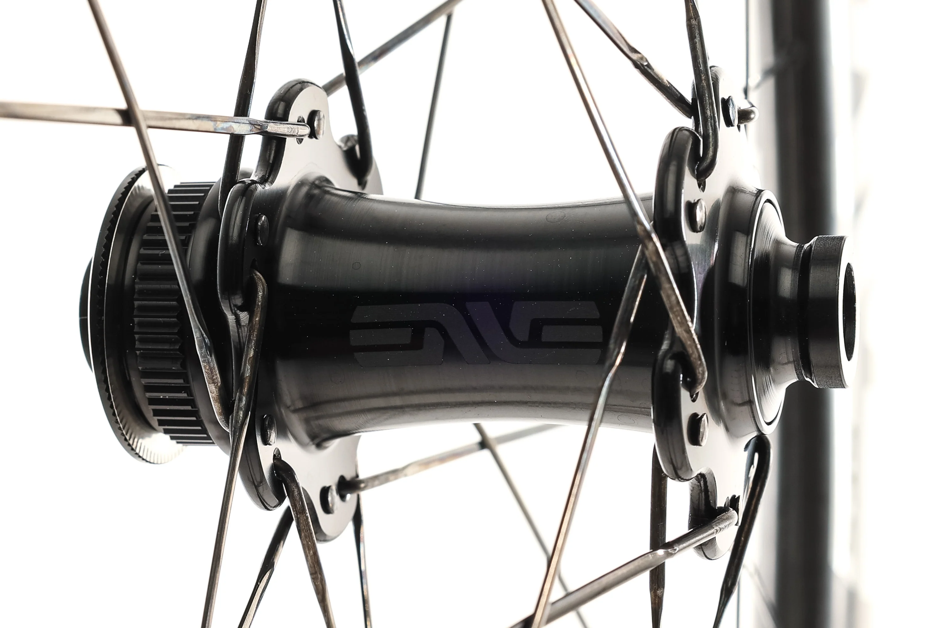 ENVE SES 5.6 Carbon Tubeless 700c Wheelset - Image 4