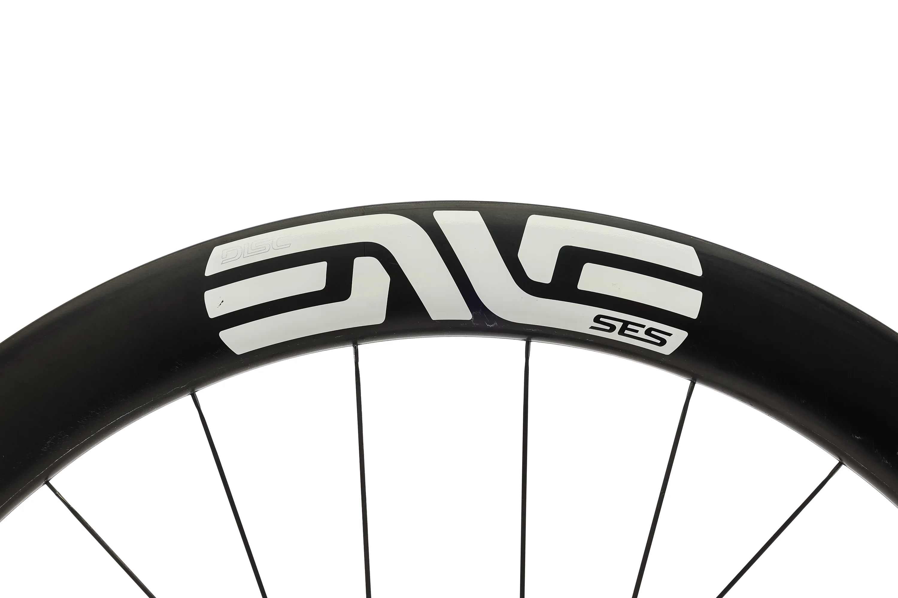 ENVE SES 5.6 Carbon Tubeless 700c Wheelset - Image 6