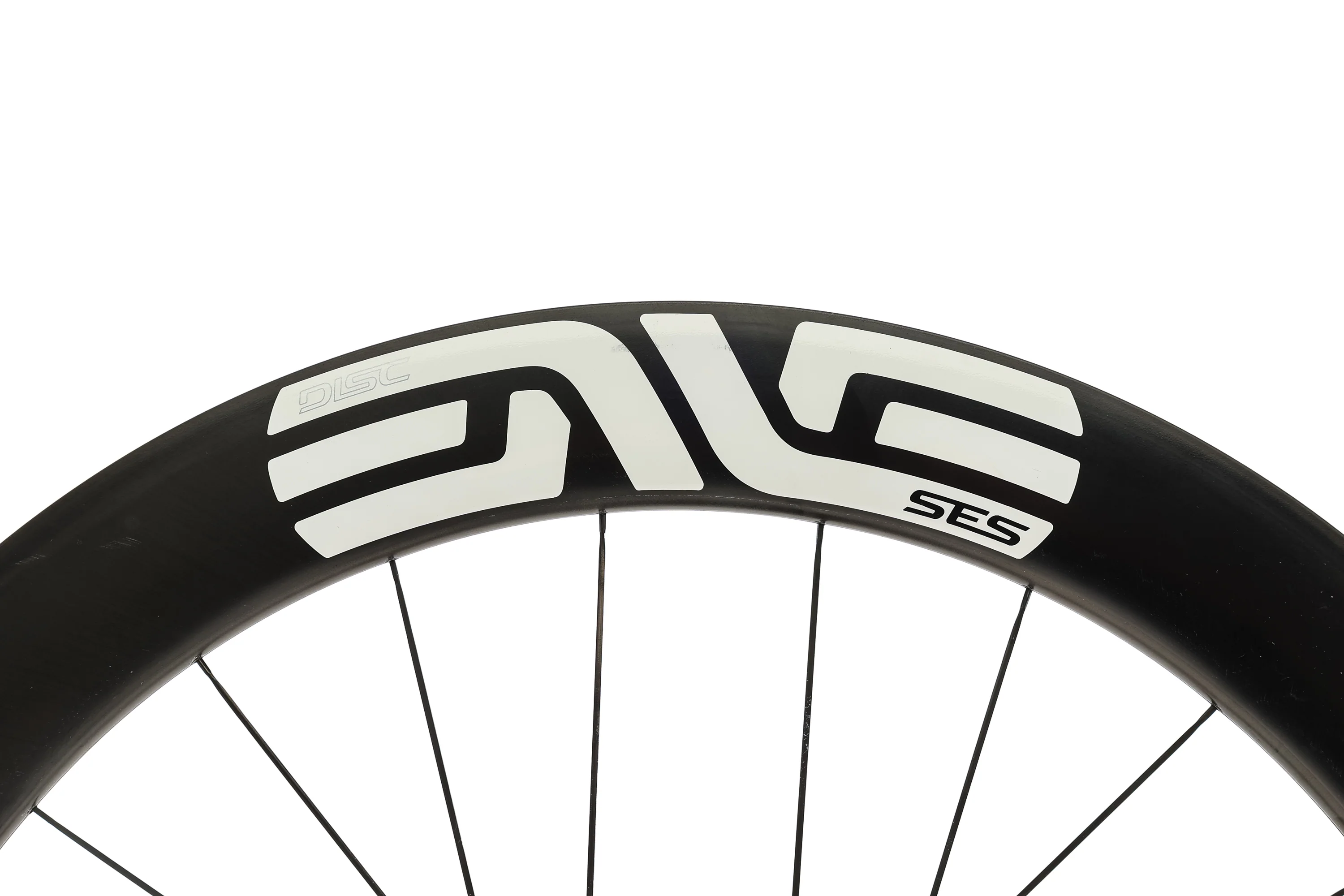 ENVE SES 5.6 Carbon Tubeless 700c Wheelset - Image 7