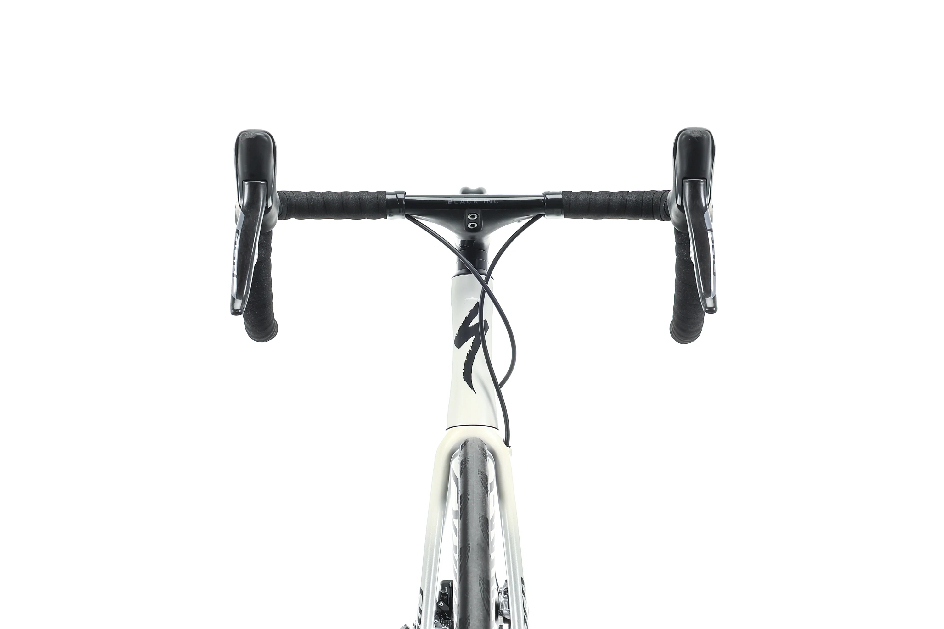 Specialized S-Works Tarmac SL6 SRAM Red eTap AXS Road Bike - 2020, 56cm - Image 5