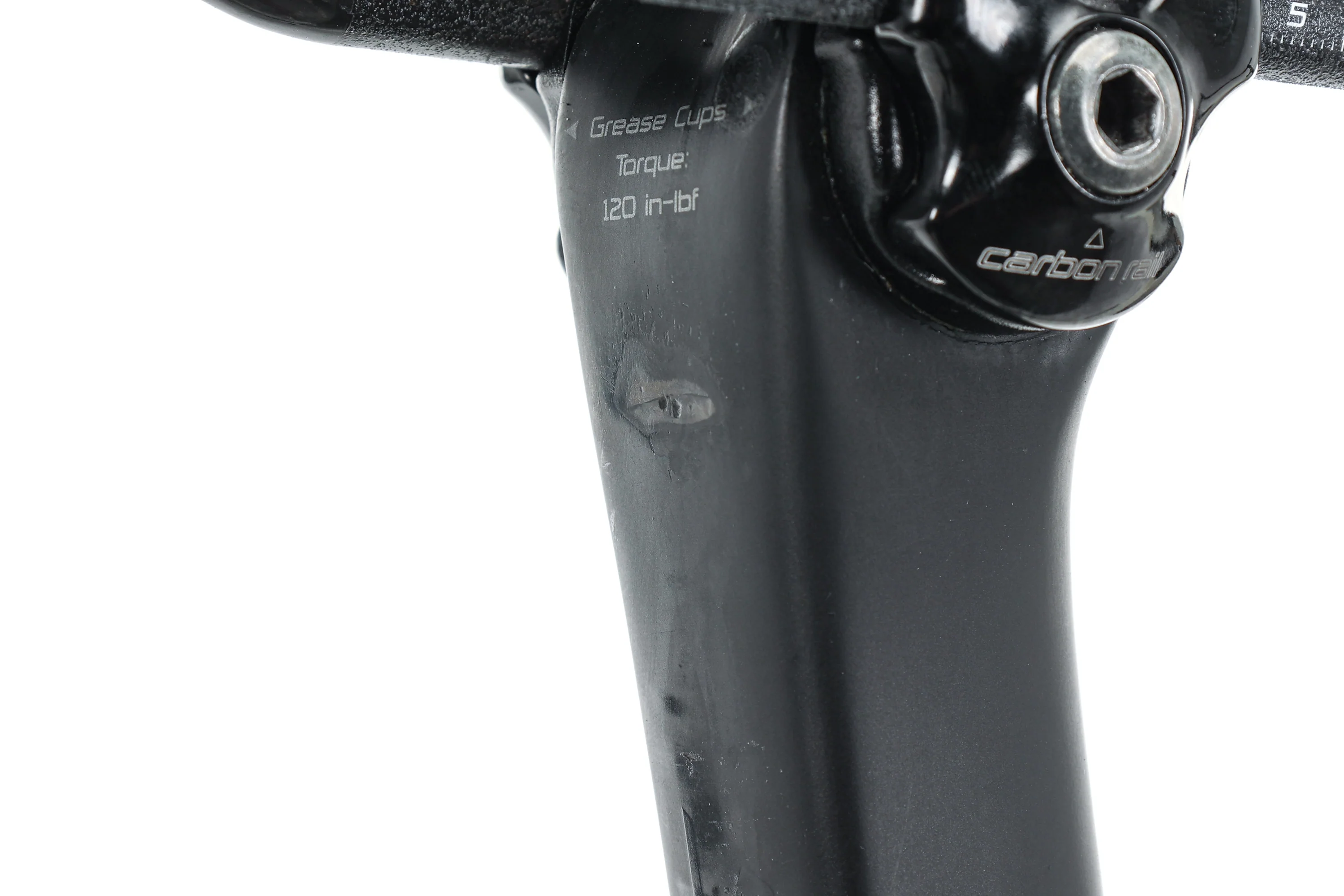 Specialized S-Works Tarmac SL6 SRAM Red eTap AXS Road Bike - 2020, 56cm - Image 9