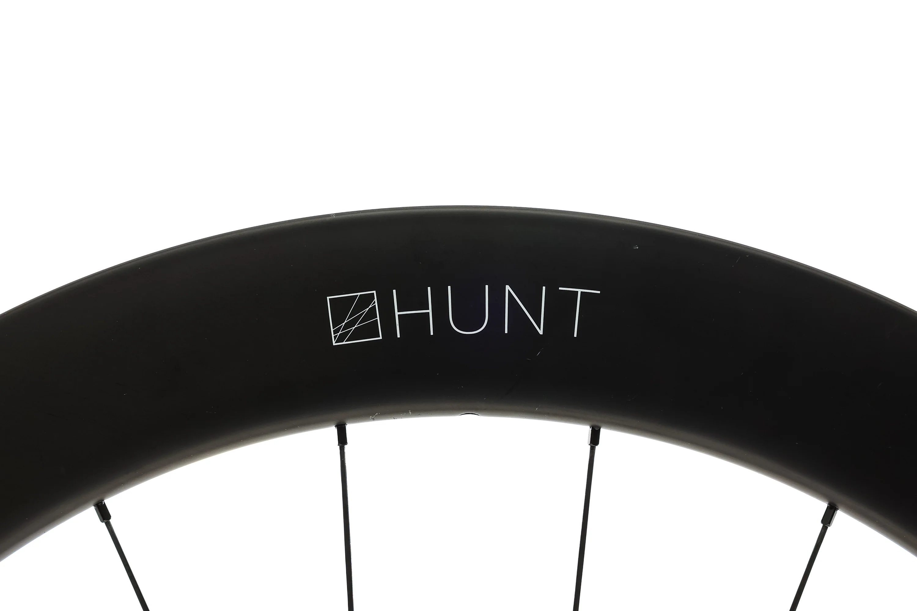 Hunt Aero 65 Carbon Tubeless 700c Wheelset - Image 6