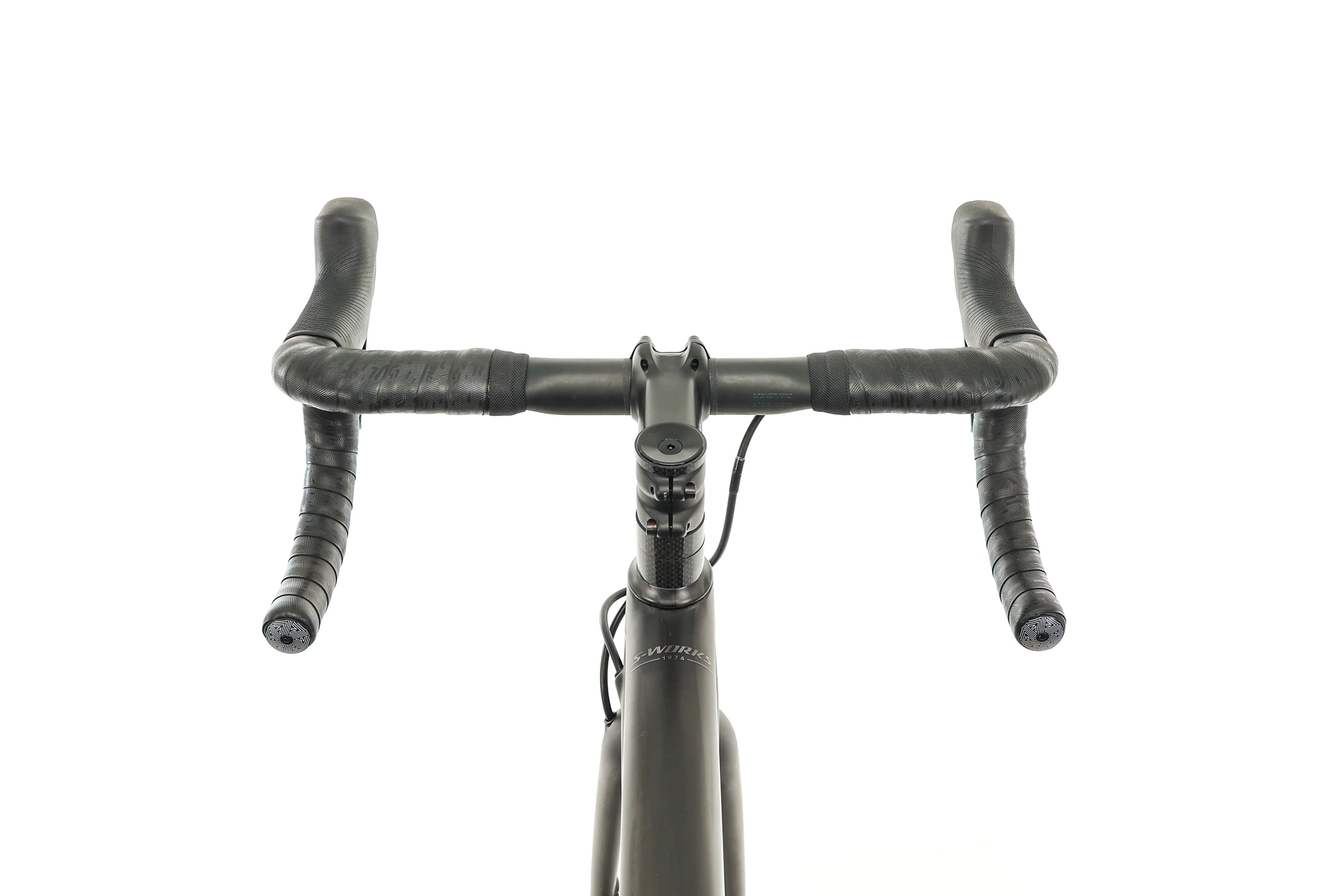 Specialized S-Works Aethos Road Bike - 2021, 52cm - Image 6