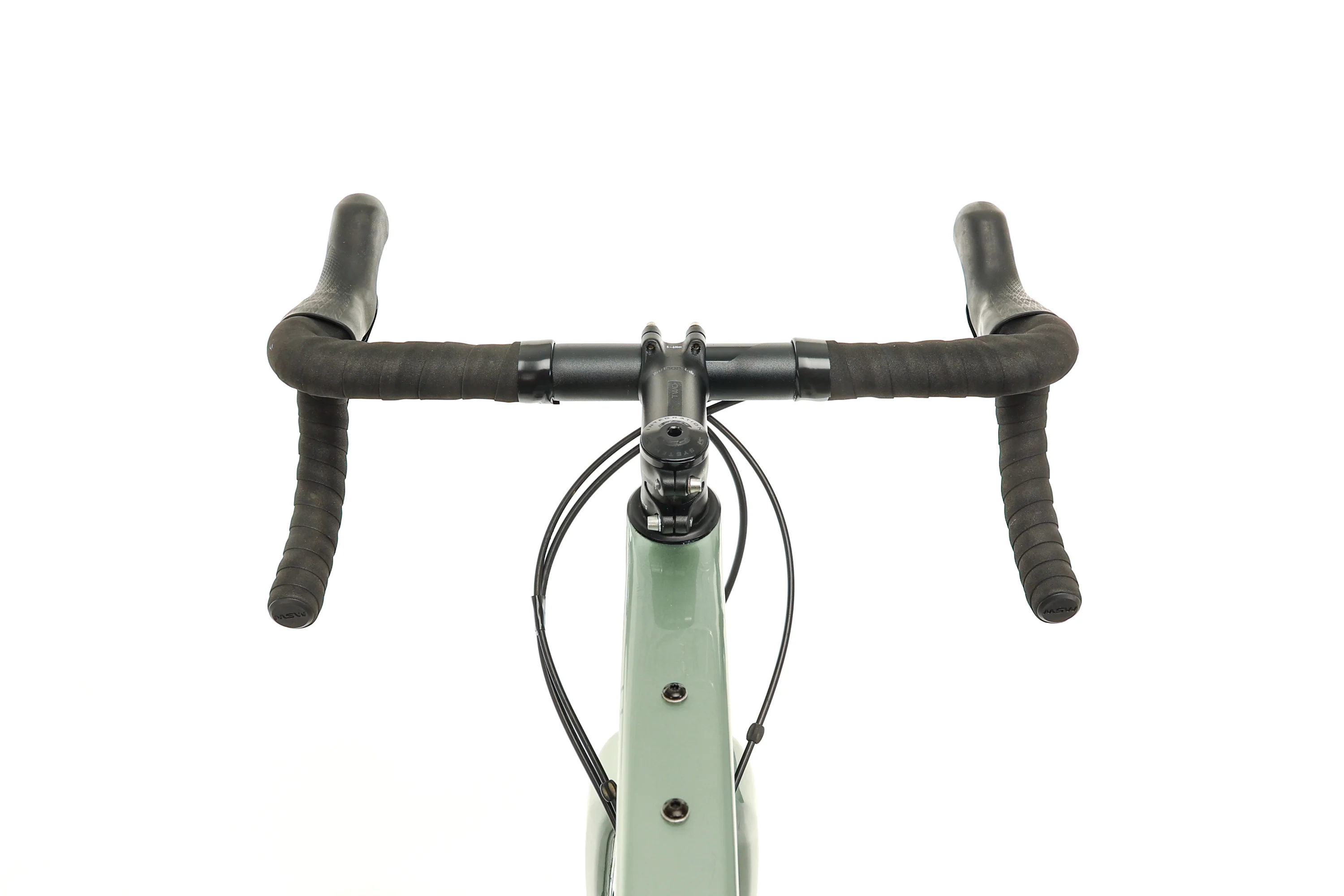 Cannondale Topstone Carbon Ultegra RX 2 Gravel Bike - 2020, Large - Image 6