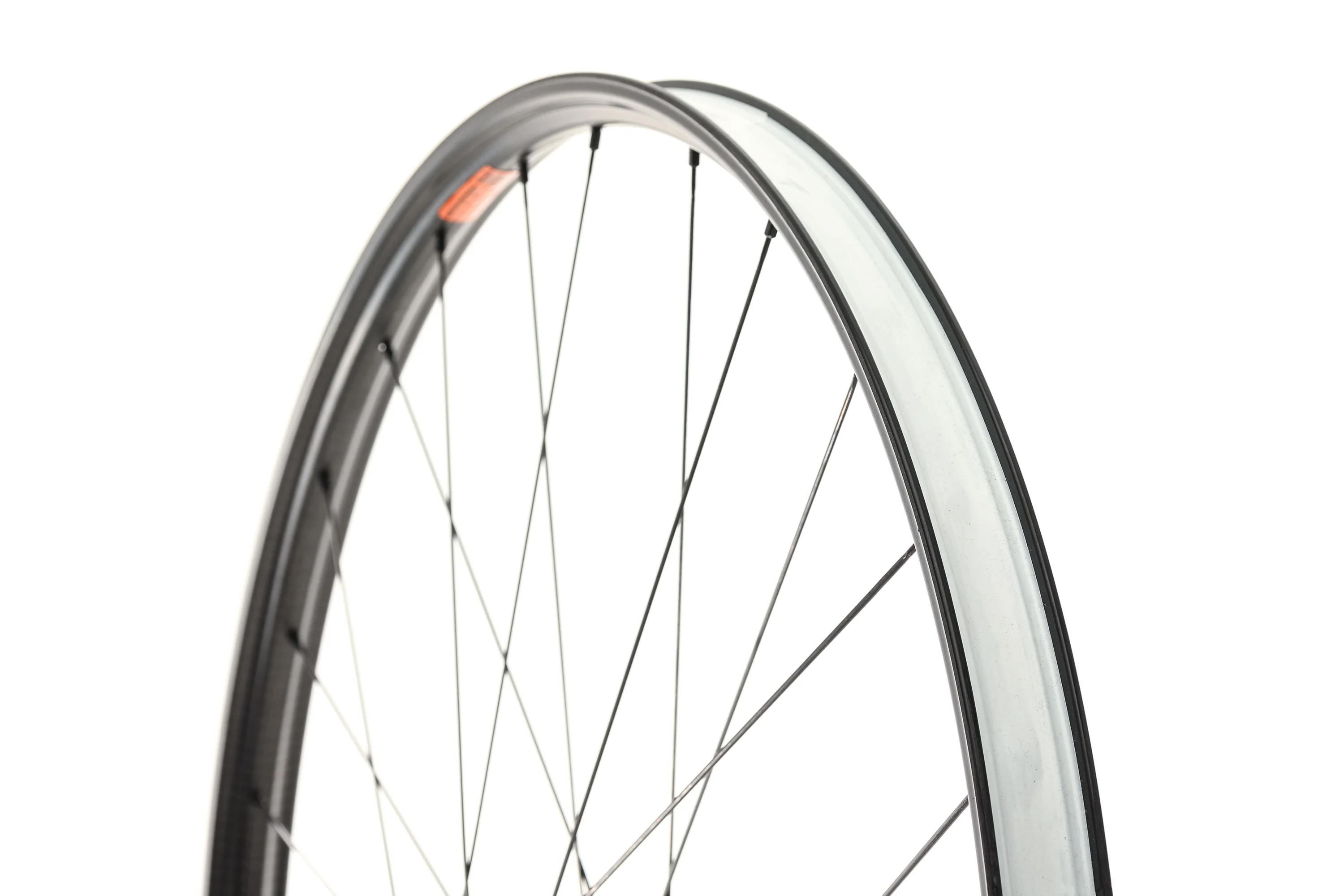 Zipp 101 XPLR Carbon Tubeless 700c Front Wheel - Image 4