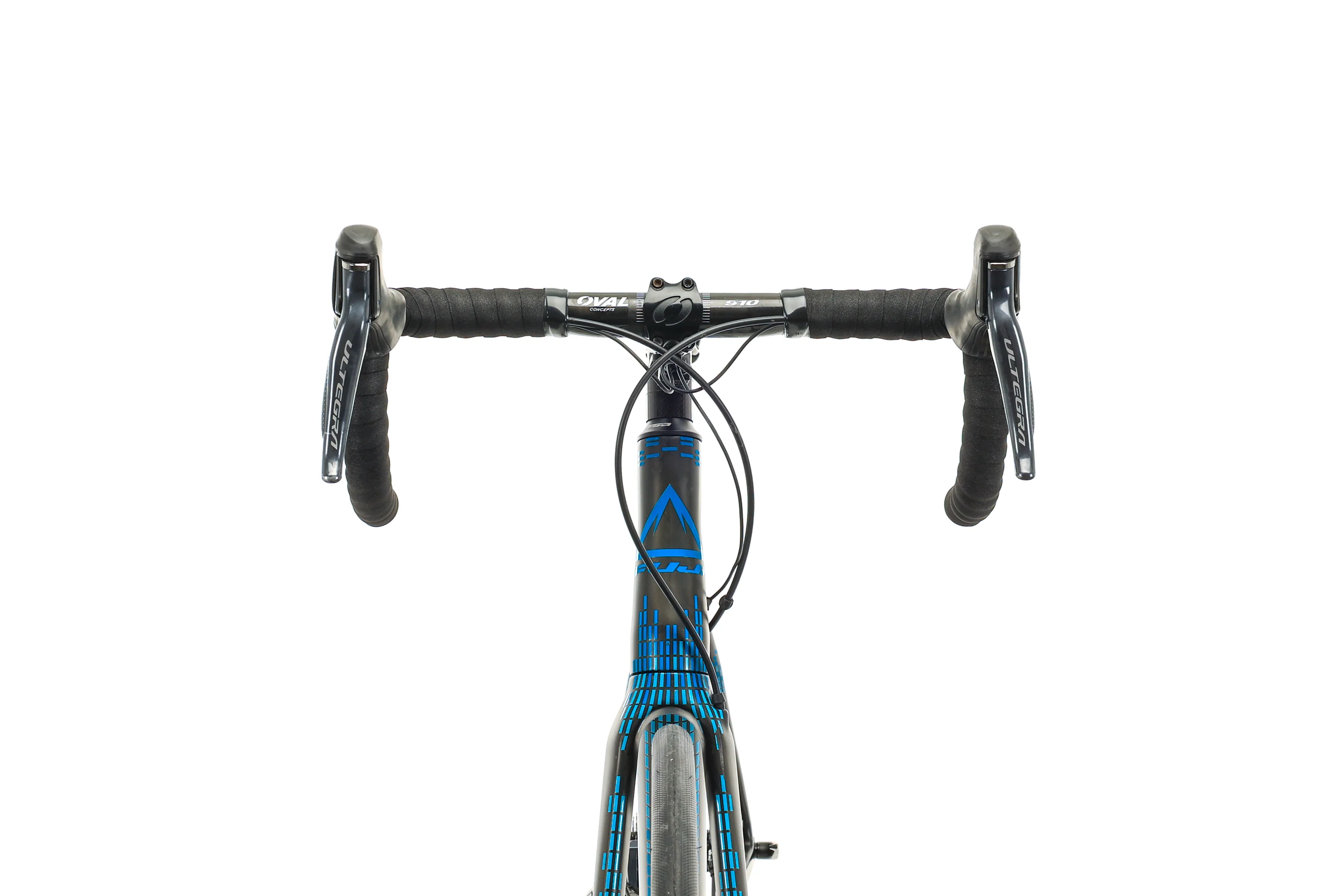 Fuji Gran Fondo 1.1 Road Bike - 2019, 54cm - Image 5