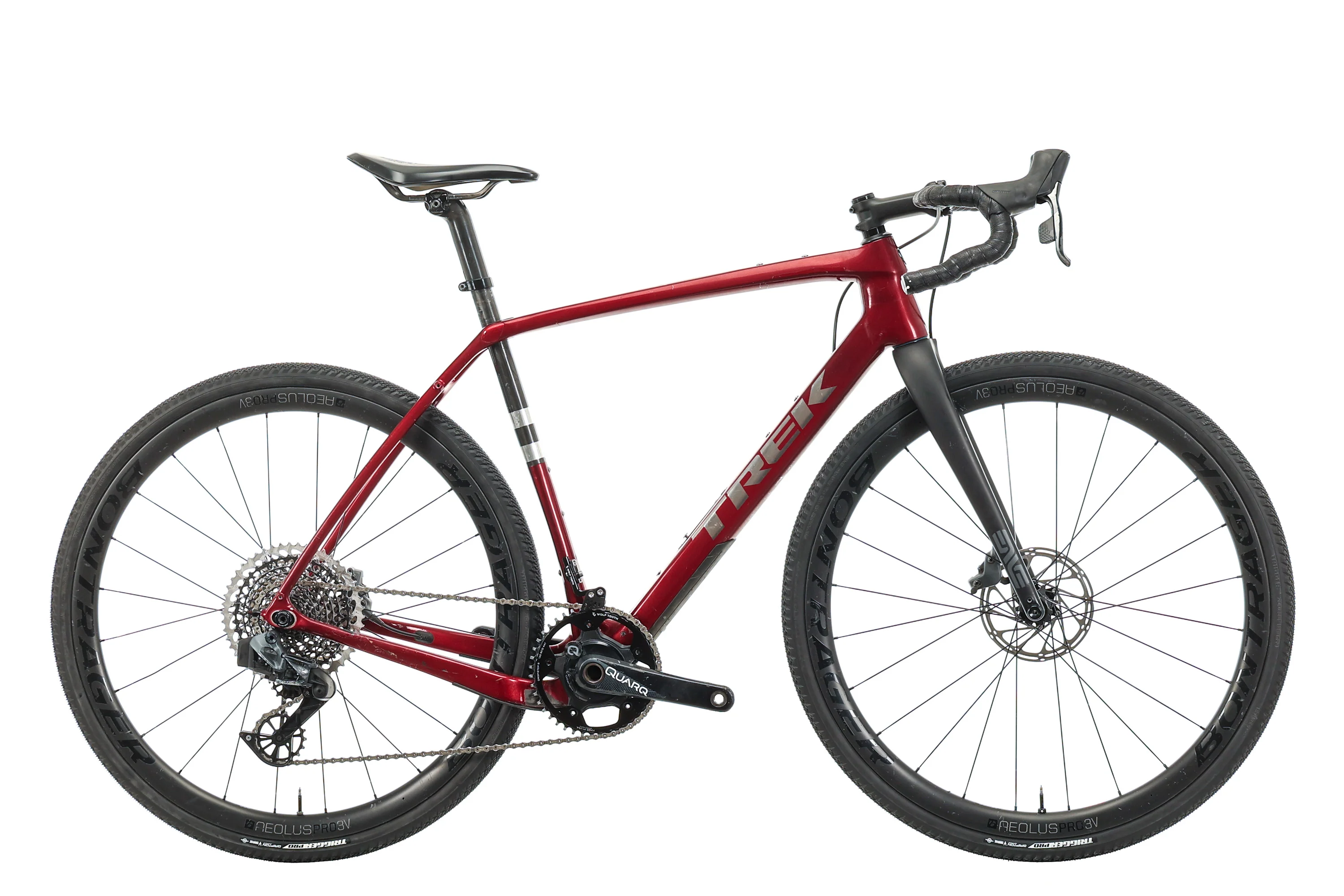 Trek Checkpoint SL 7 Gravel Bike - 2020, 56cm