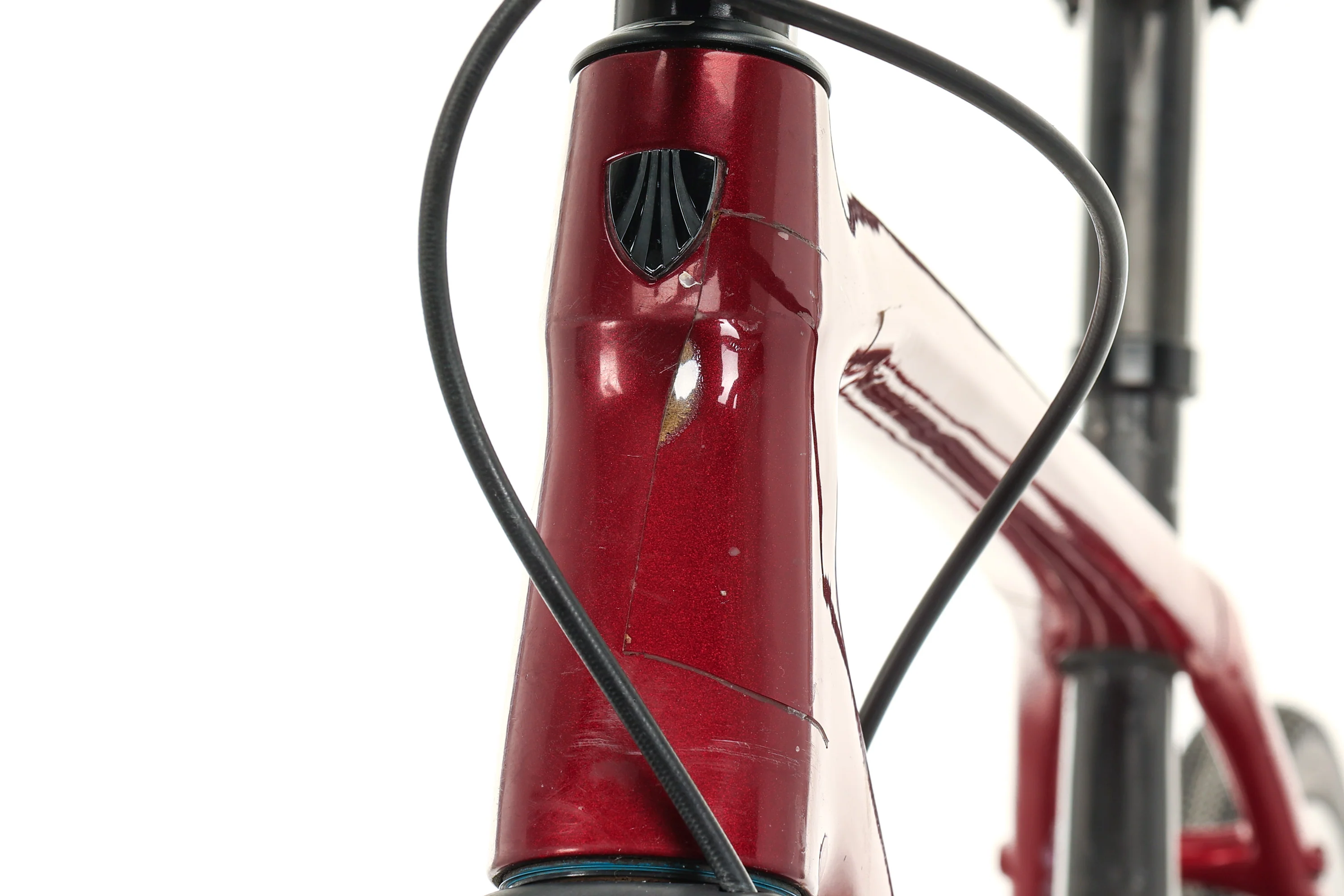 Trek Checkpoint SL 7 Gravel Bike - 2020, 56cm - Image 7