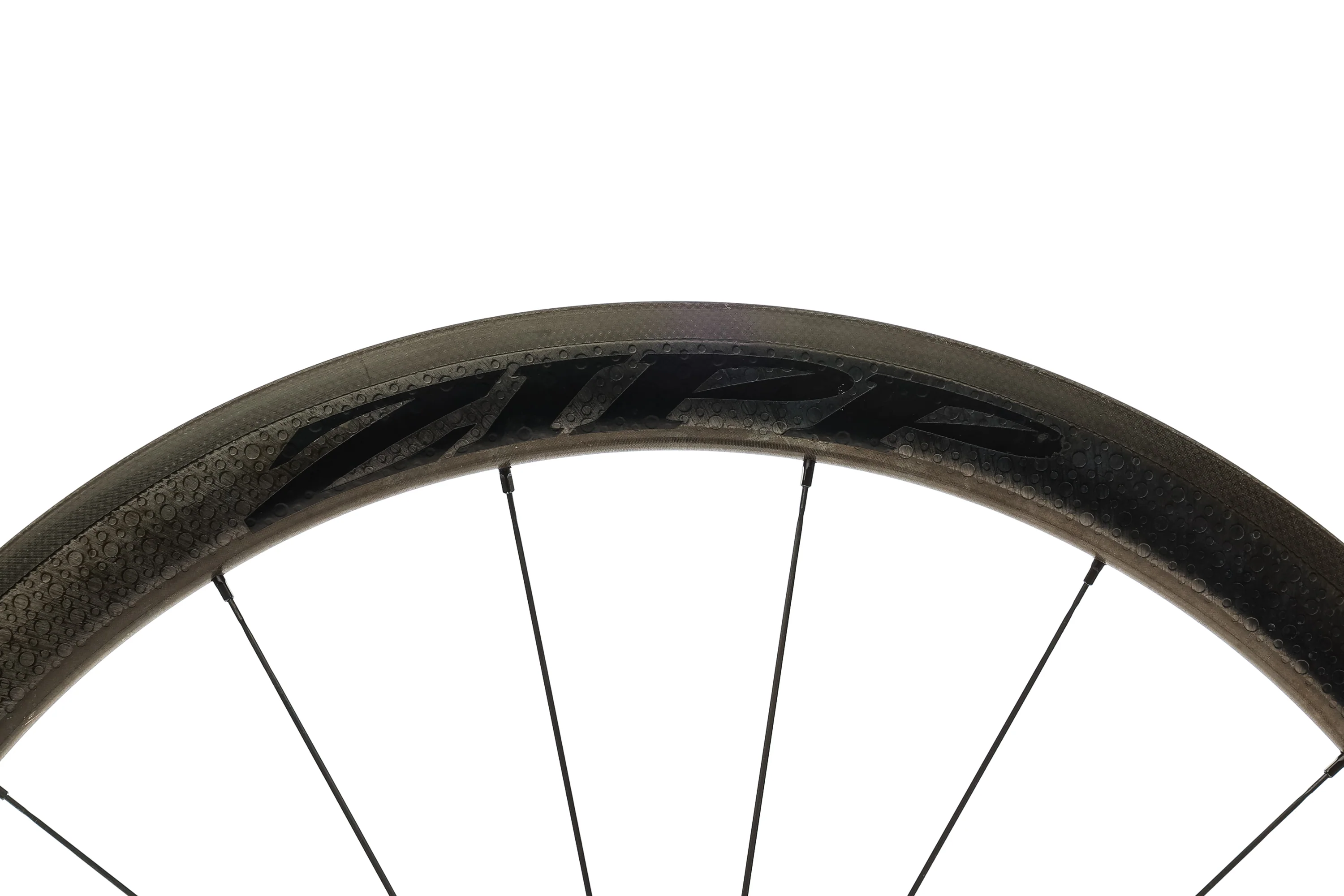 Zipp 303 Firecrest Carbon Clincher 700c Wheelset - Image 6