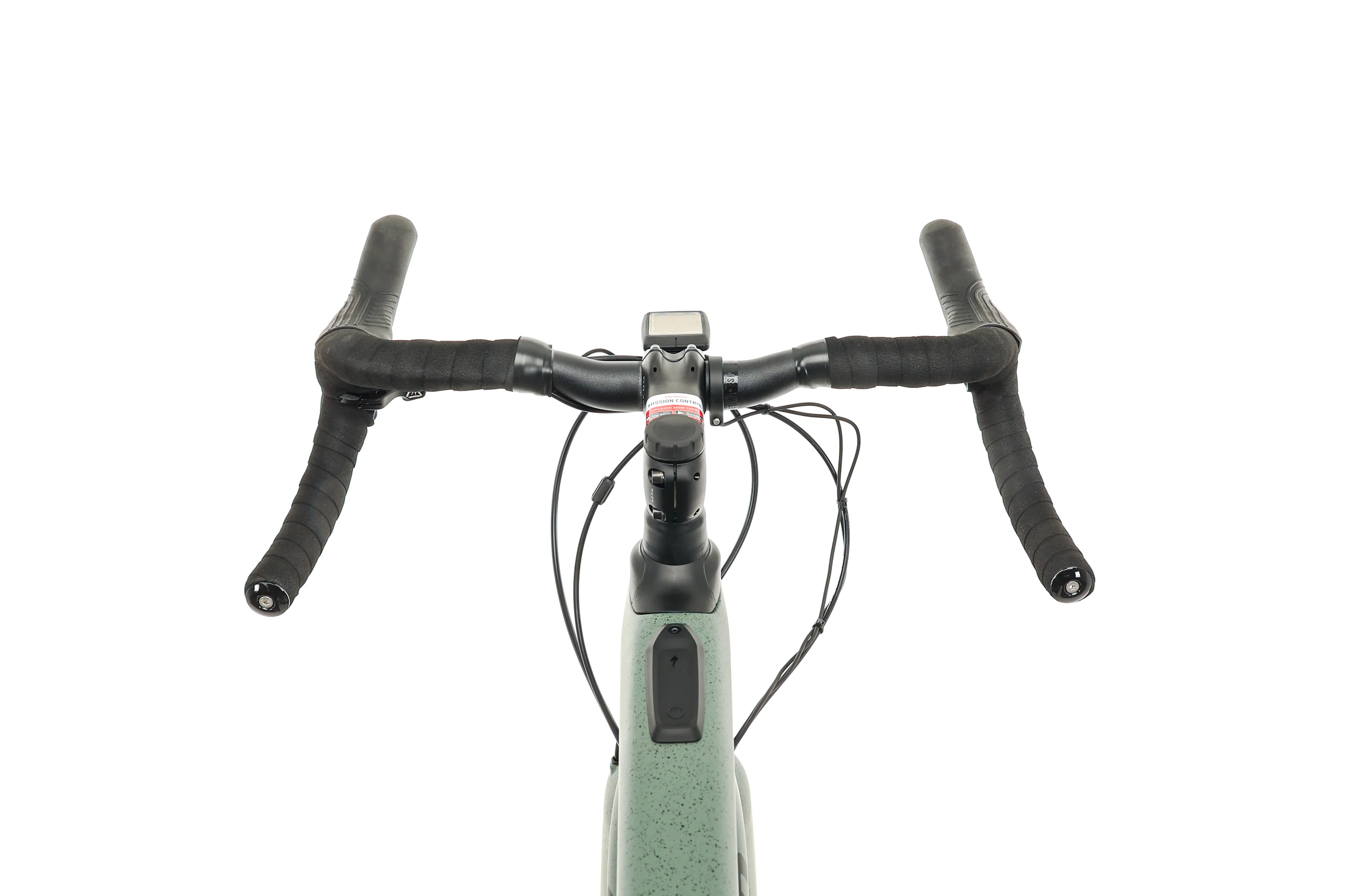 Specialized Turbo Creo SL Comp Carbon EVO Gravel E-Bike - 2019, X-Large - Image 6