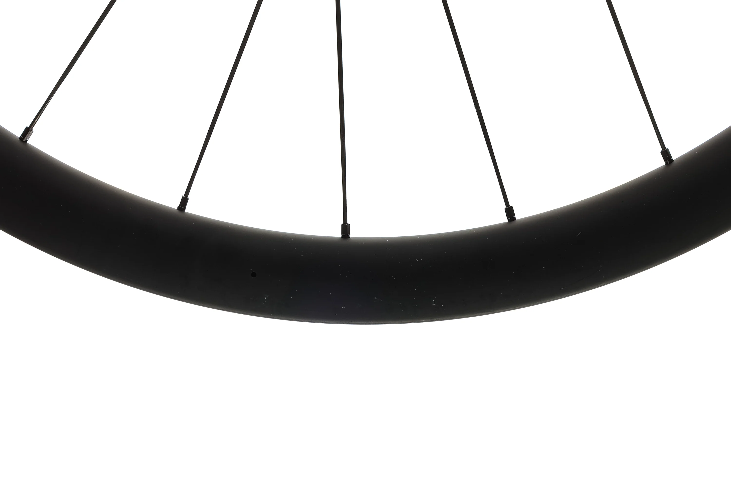 Bontrager Aeolus Pro 37 Carbon Tubeless 700c Wheelset - Image 8