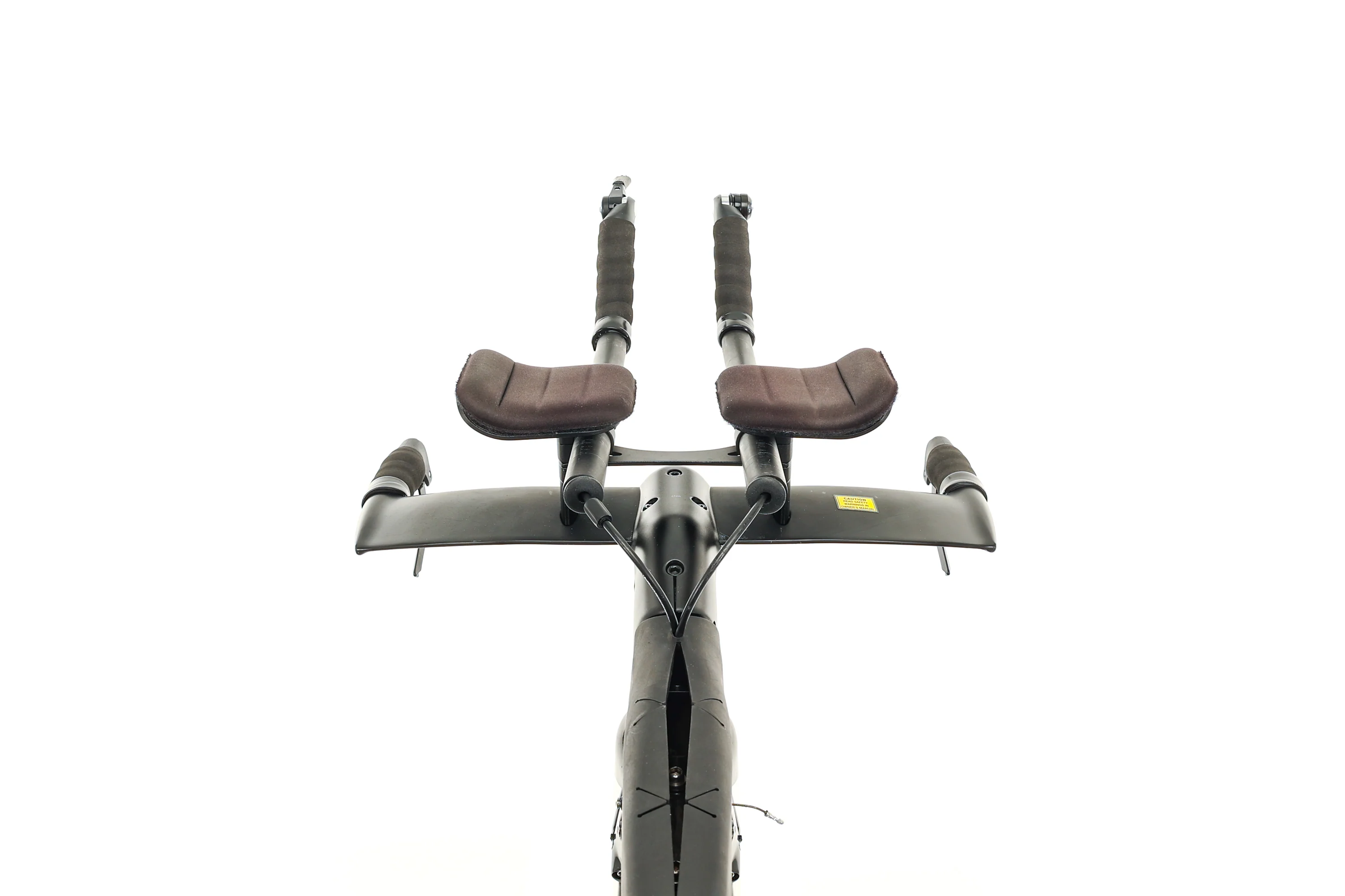 Giant Trinity Advanced Pro 2 Time Trial Bike - 2021, Small - Image 6