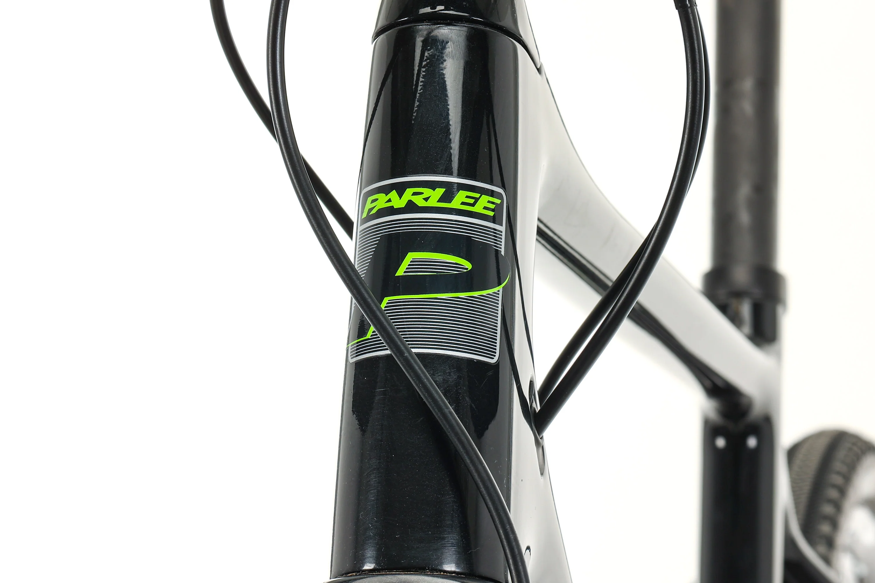 Parlee Chebacco Gravel Bike - 2018, Med/Large - Image 7