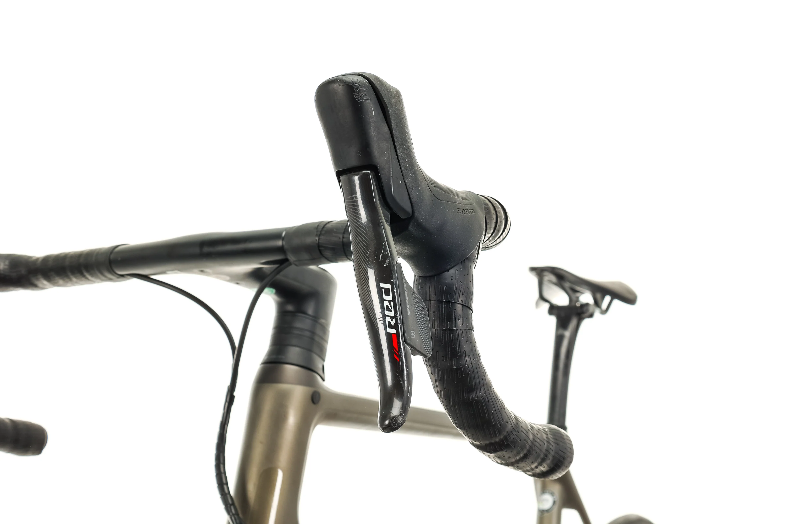 Canyon Endurace CF SLX Disc Road Bike - 2019, X-Large - Image 14