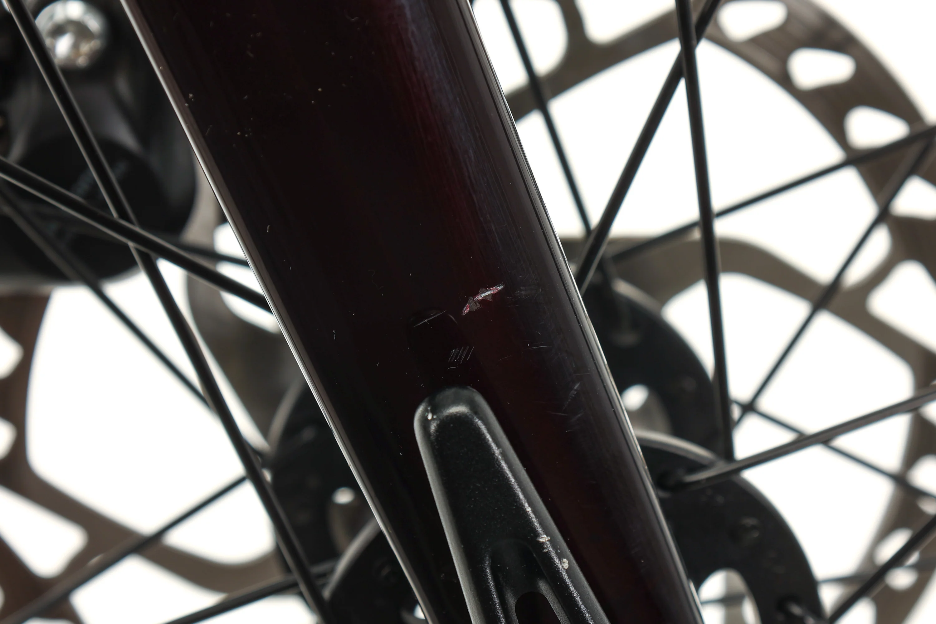 Cervélo Áspero GRX RX810 Disc Gravel Bike - 2020, 56cm - Image 13