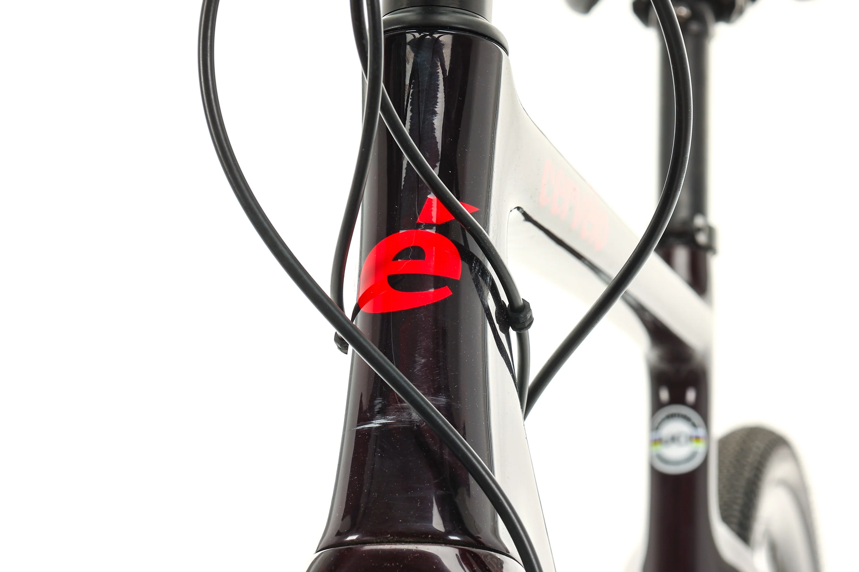 Cervélo Áspero GRX RX810 Disc Gravel Bike - 2020, 56cm - Image 7