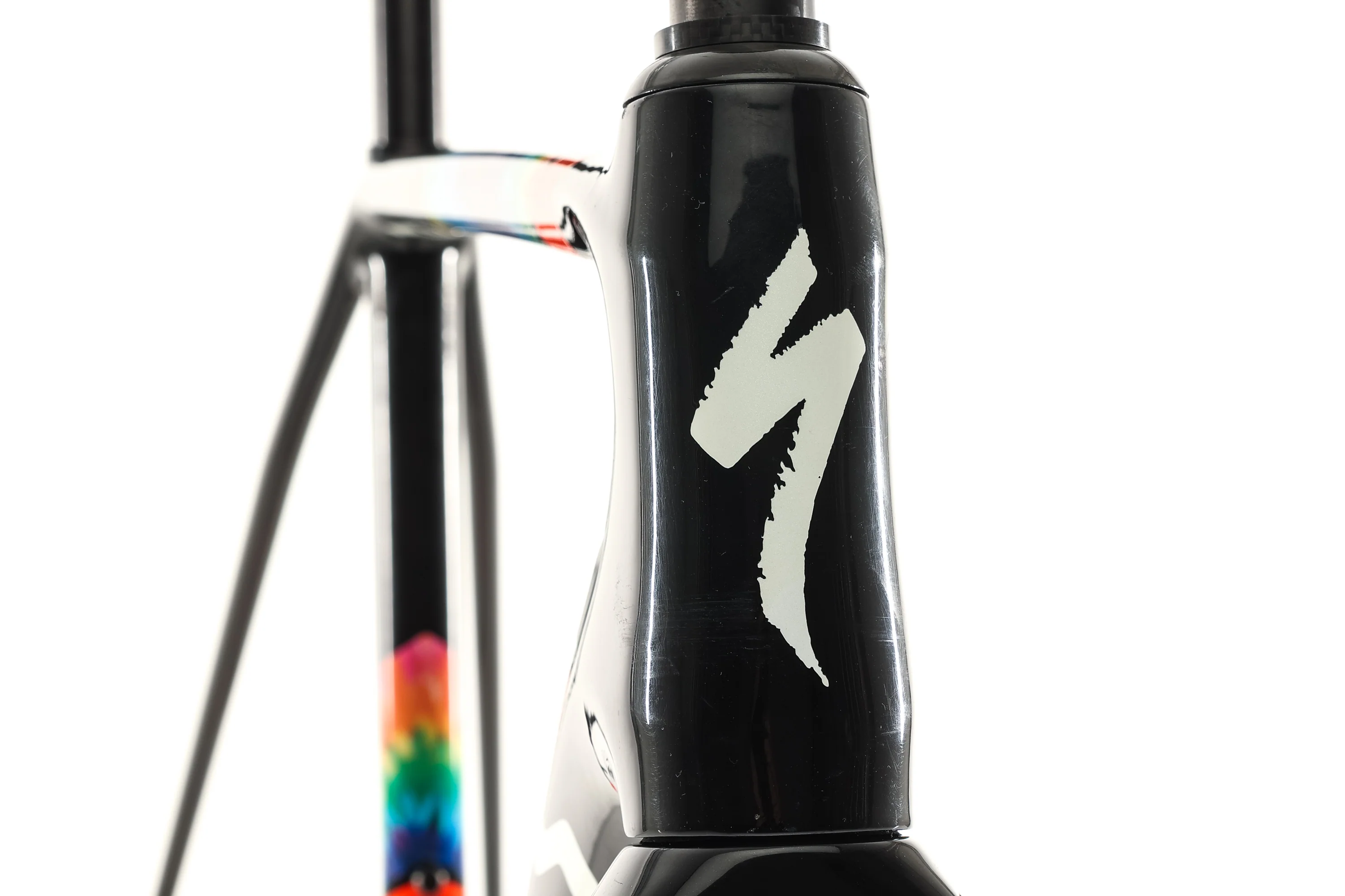 Specialized S-Works Crux 54cm Frameset - 2018 - Image 4