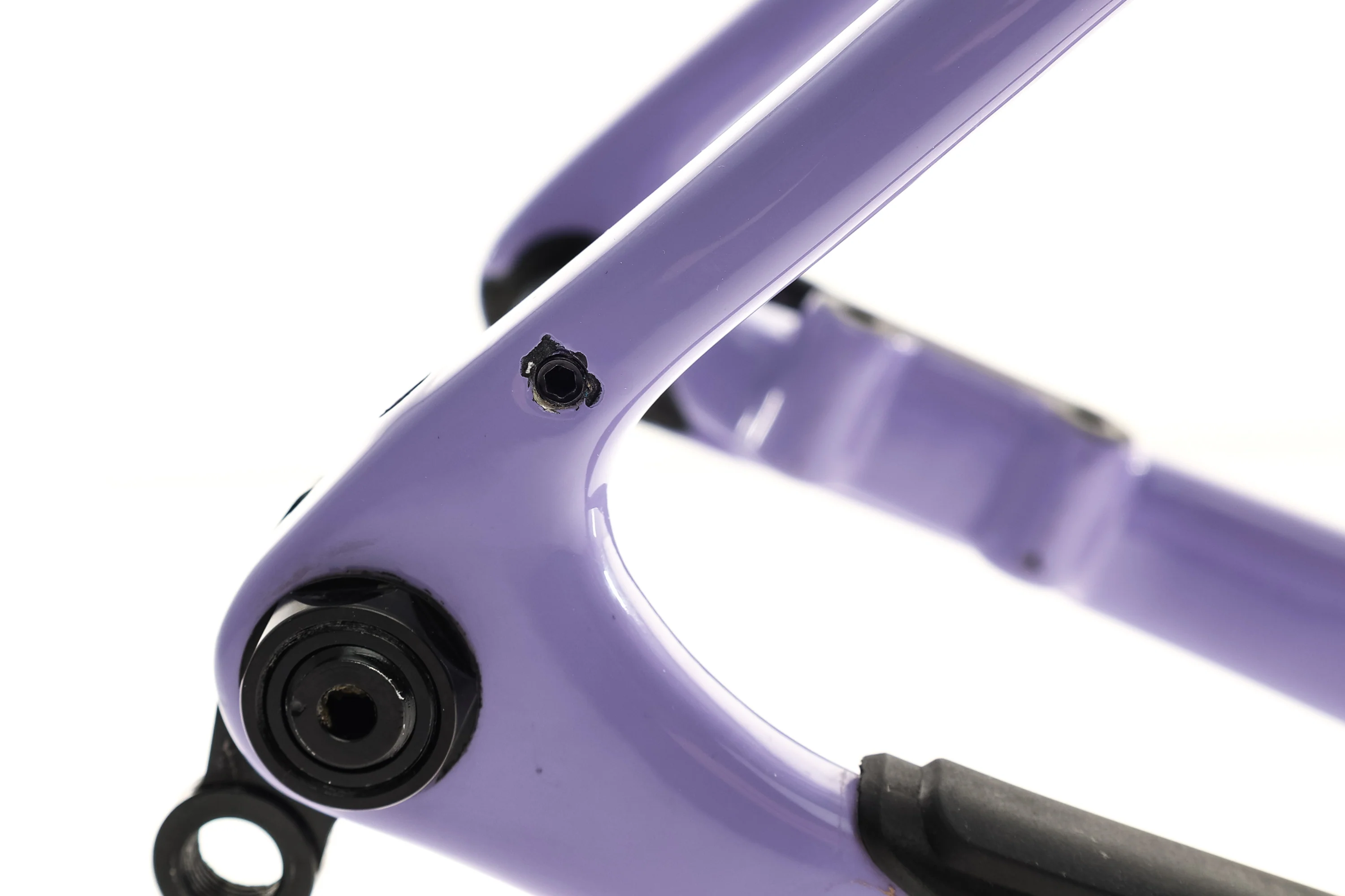 Santa Cruz Stigmata CC 58cm Frameset - 2022 - Image 9