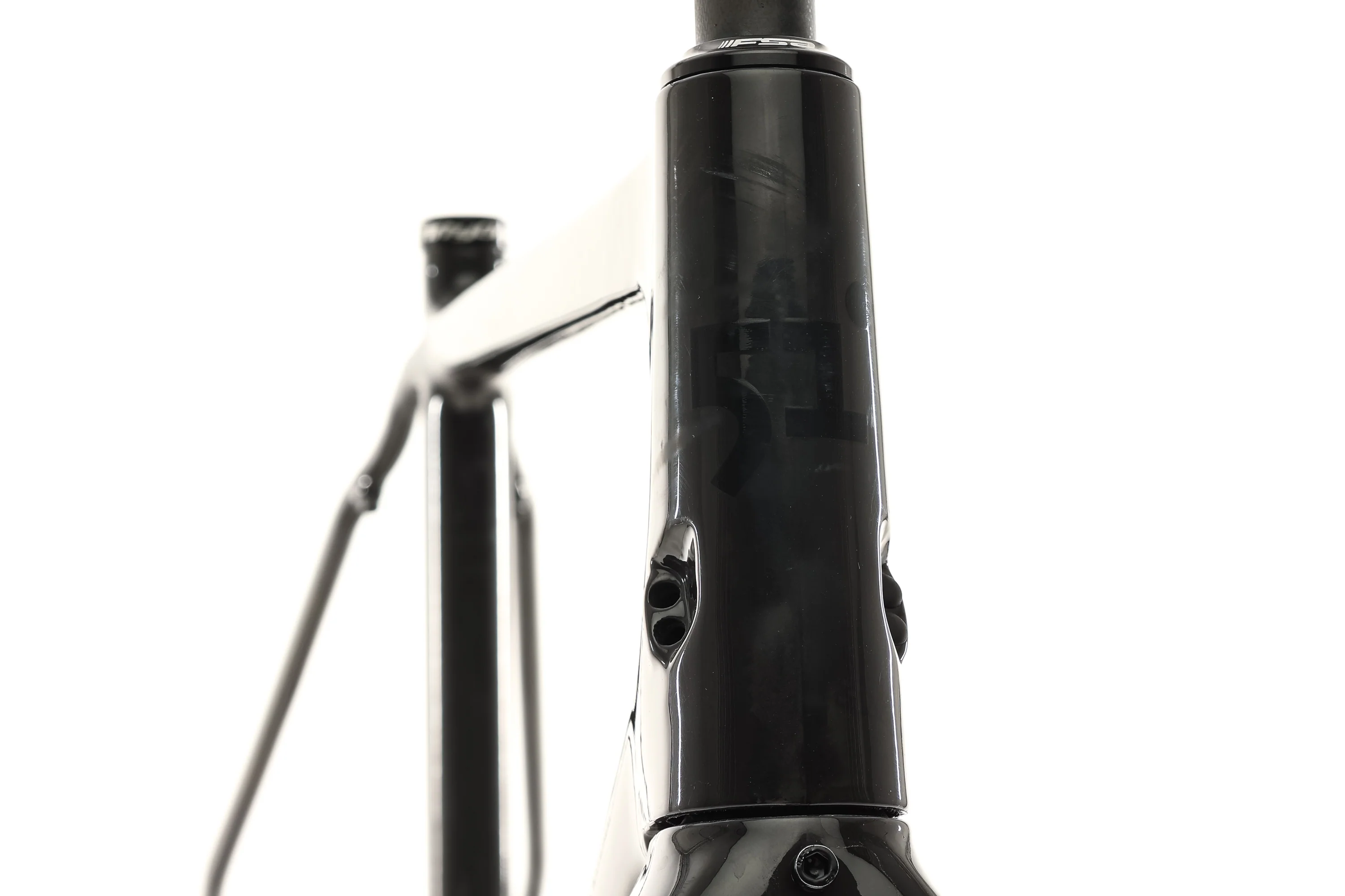 FiftyOne Assassin Large Frameset - 2022 - Image 4