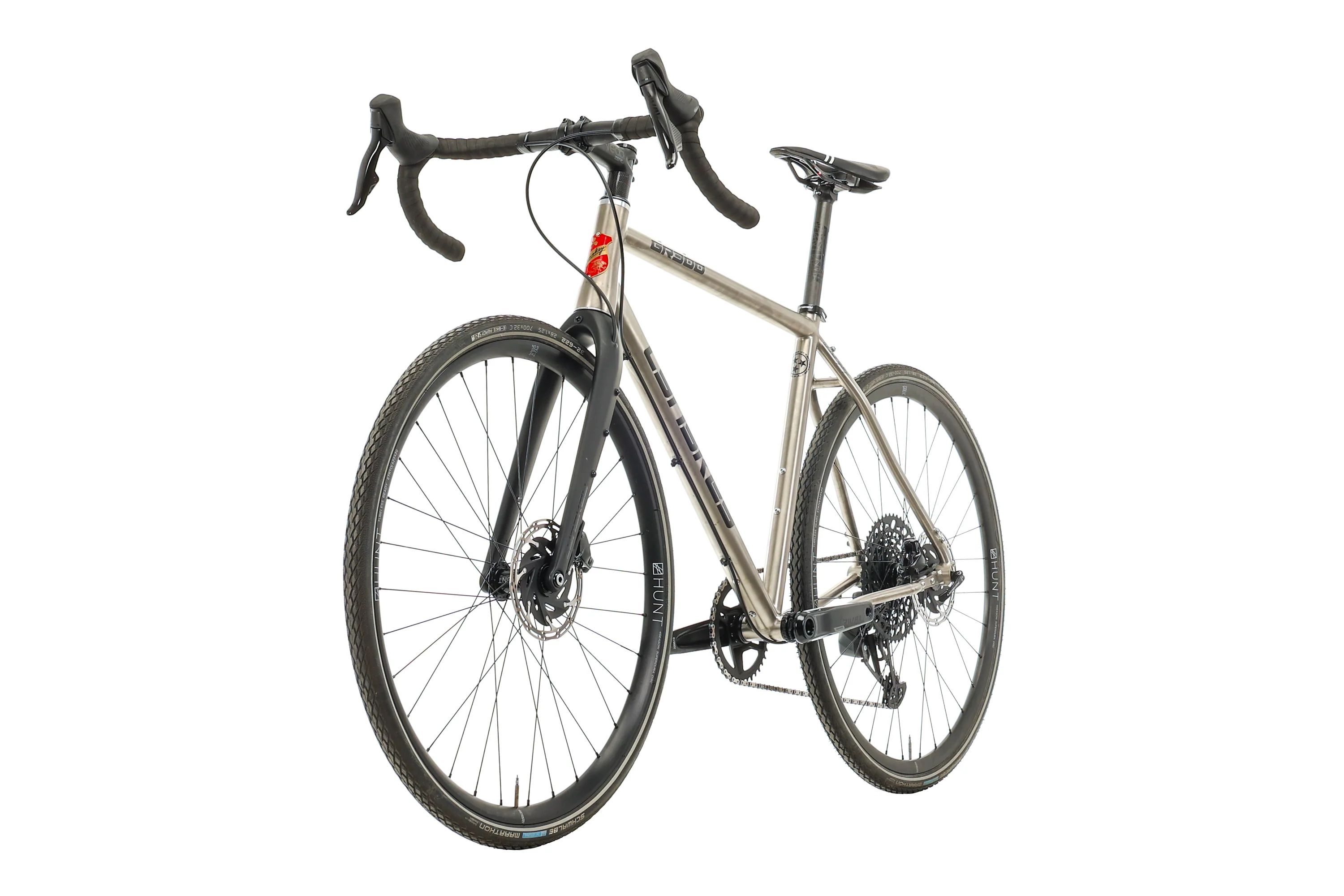 Lynskey GR300 Gravel Bike - Med/Large - Image 7