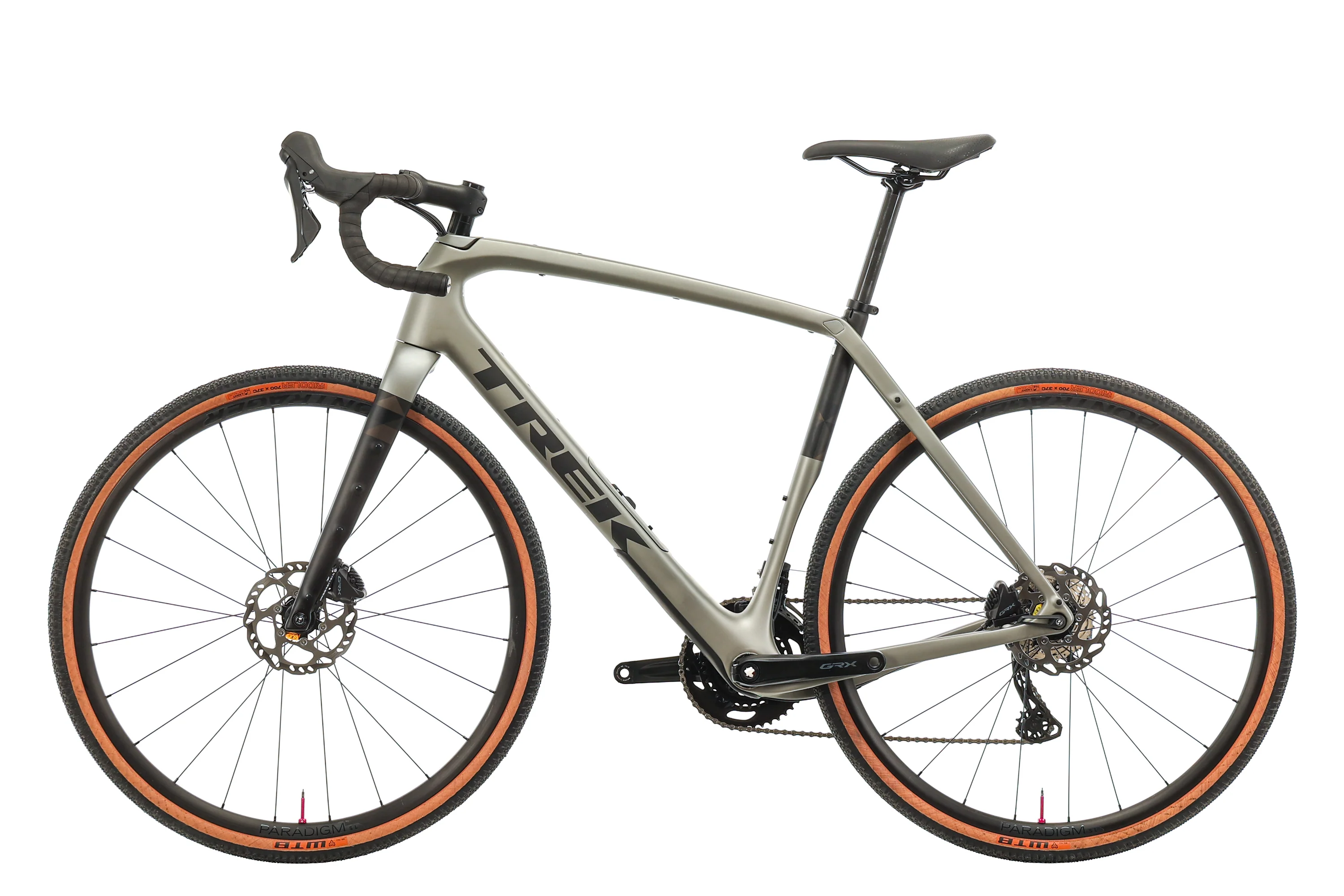 Trek Checkpoint SL 5 Gravel Bike - 2022, 58cm - Image 2