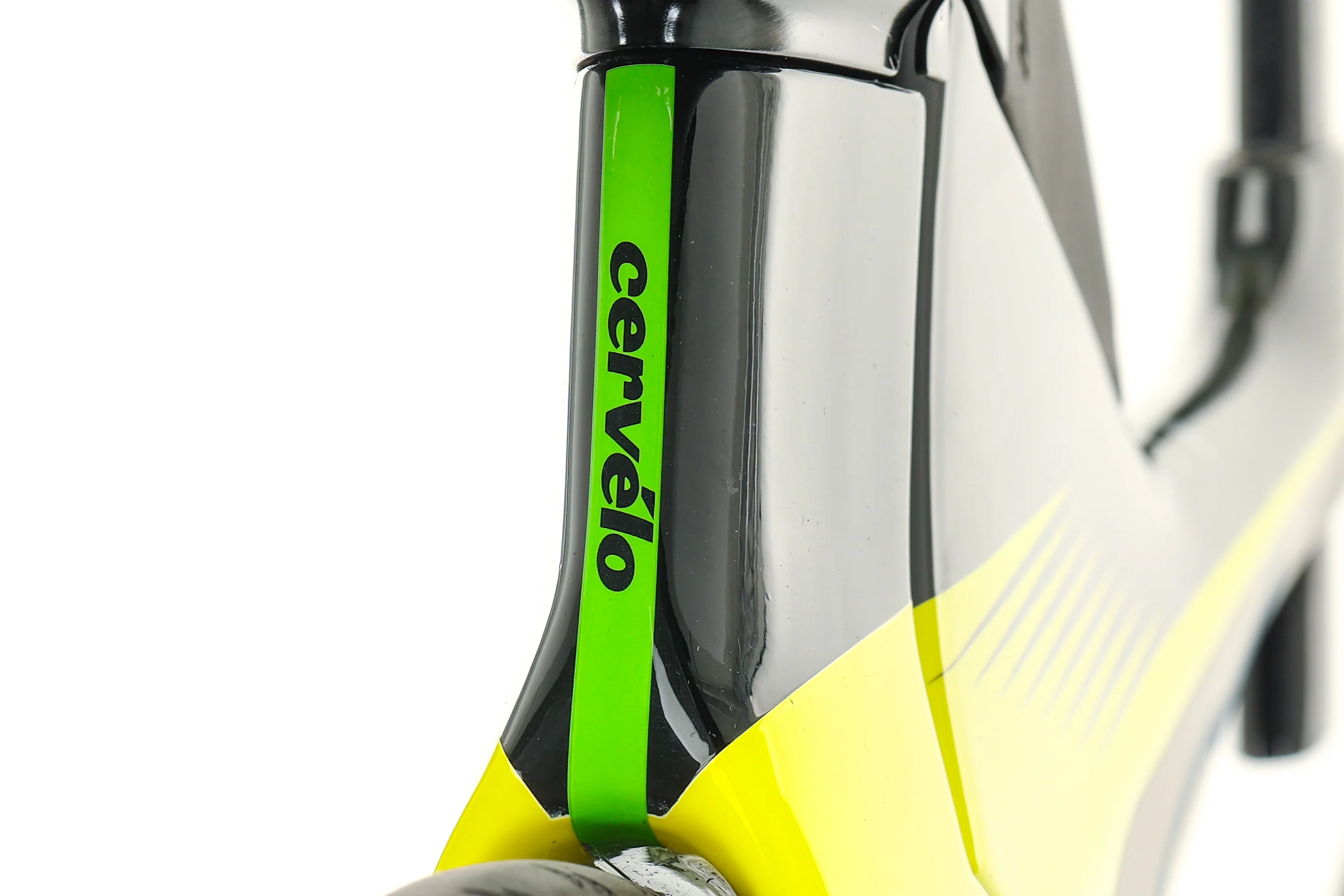 Cervélo P5X Triathlon Bike - 2018, Large - Image 7