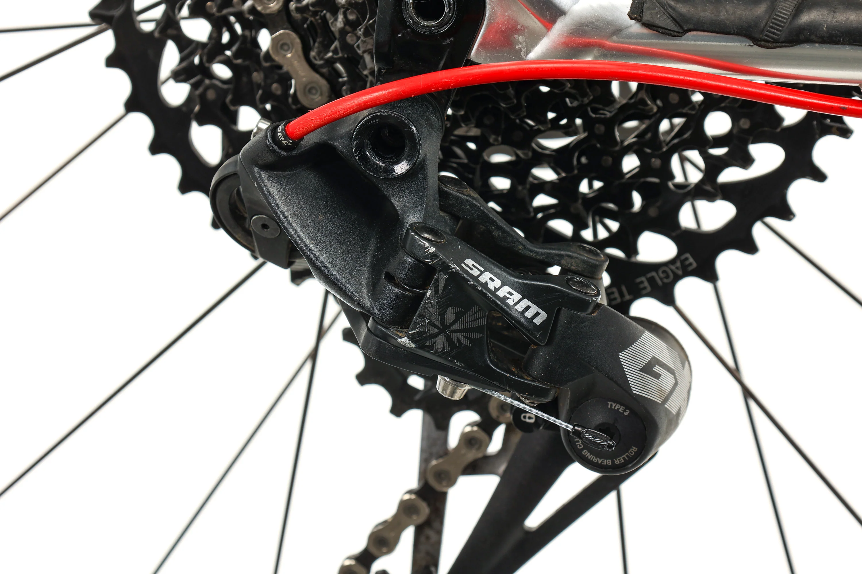 Specialized Chisel Mountain Bike - 2019, Medium - Image 16