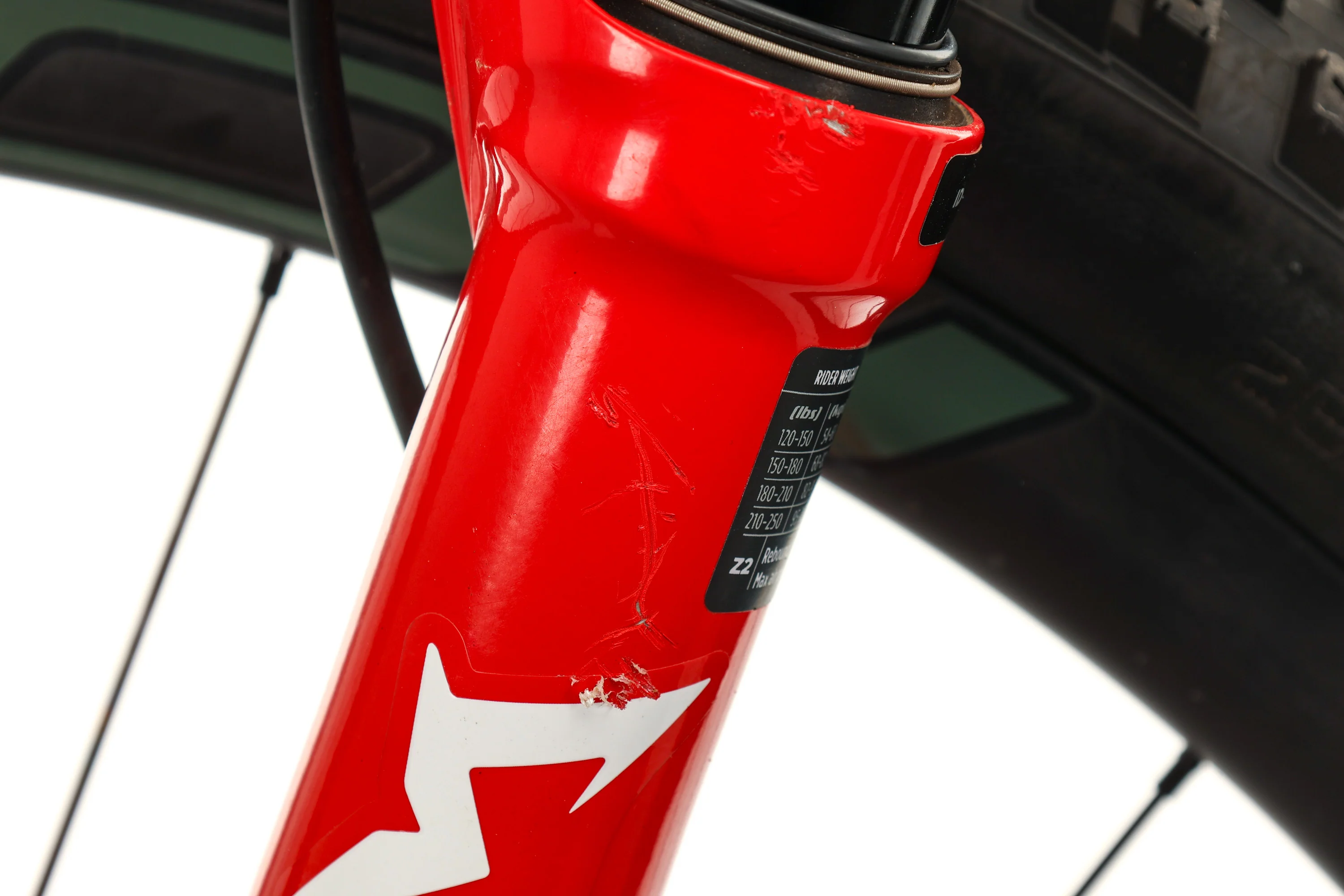 Specialized Chisel Mountain Bike - 2019, Medium - Image 44