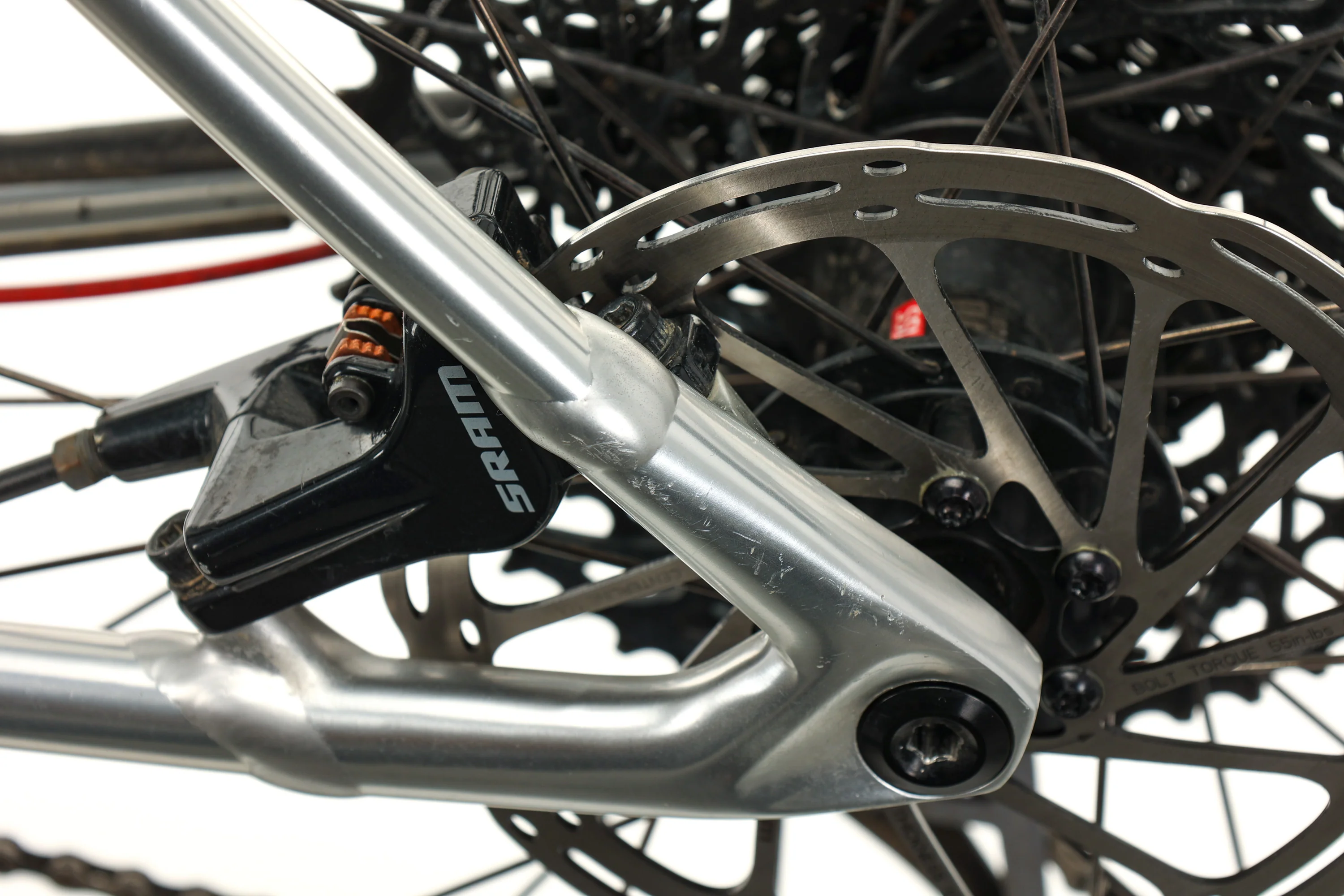 Specialized Chisel Mountain Bike - 2019, Medium - Image 49
