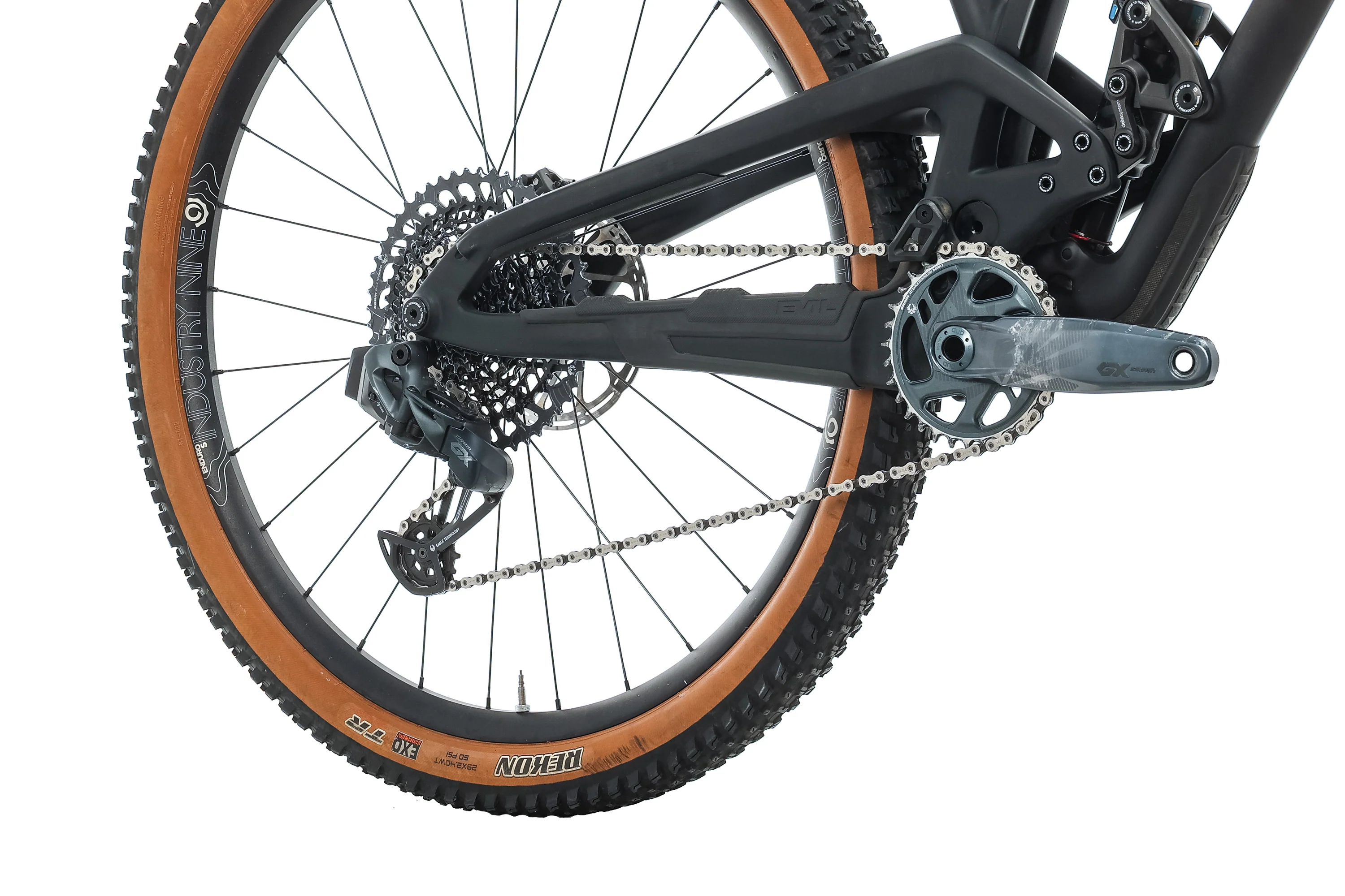 Evil Following Mountain Bike - 2021, X-Large - Image 16