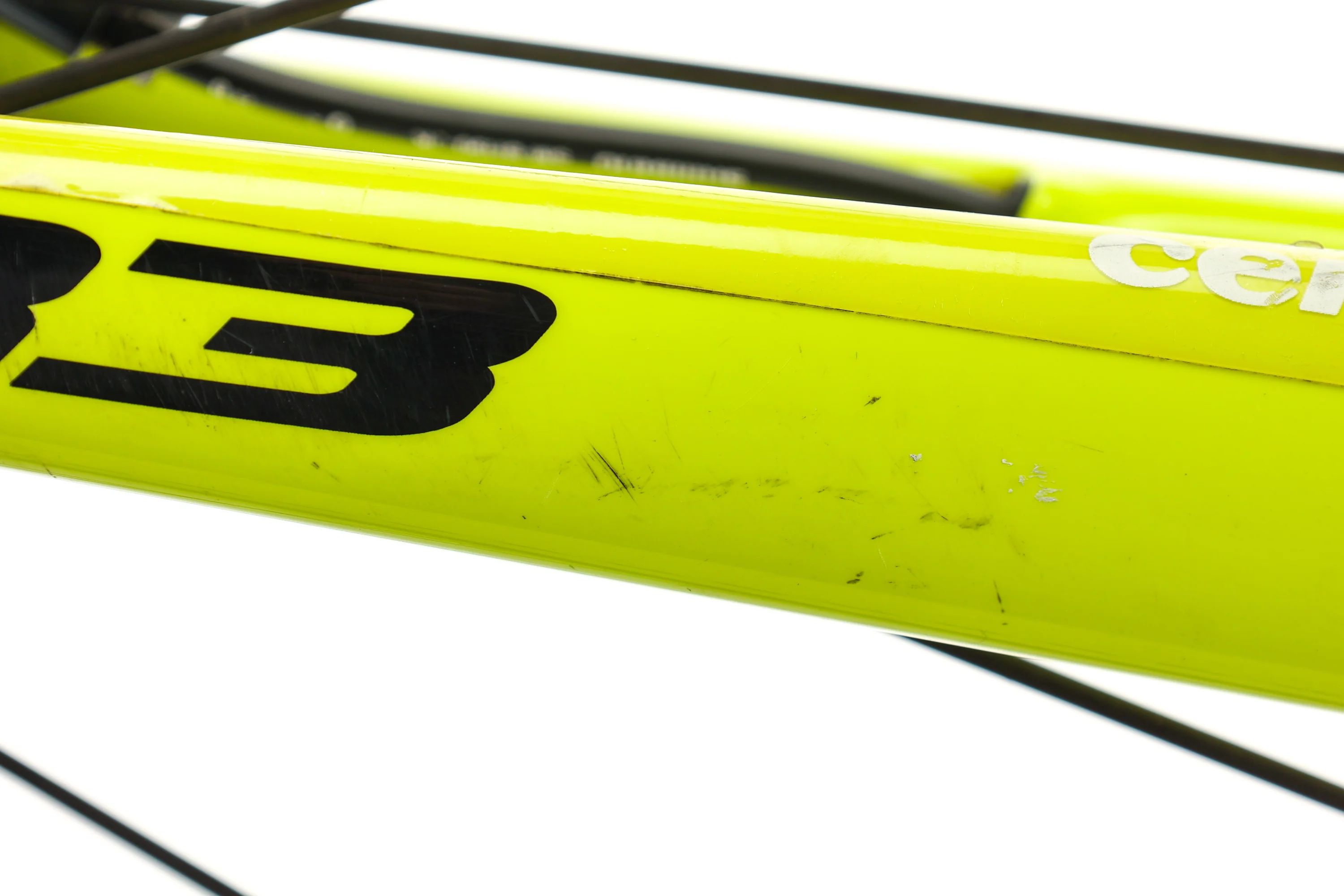 Cervélo R3 Ultegra Di2 Disc Road Bike - 2019, 58cm - Image 10