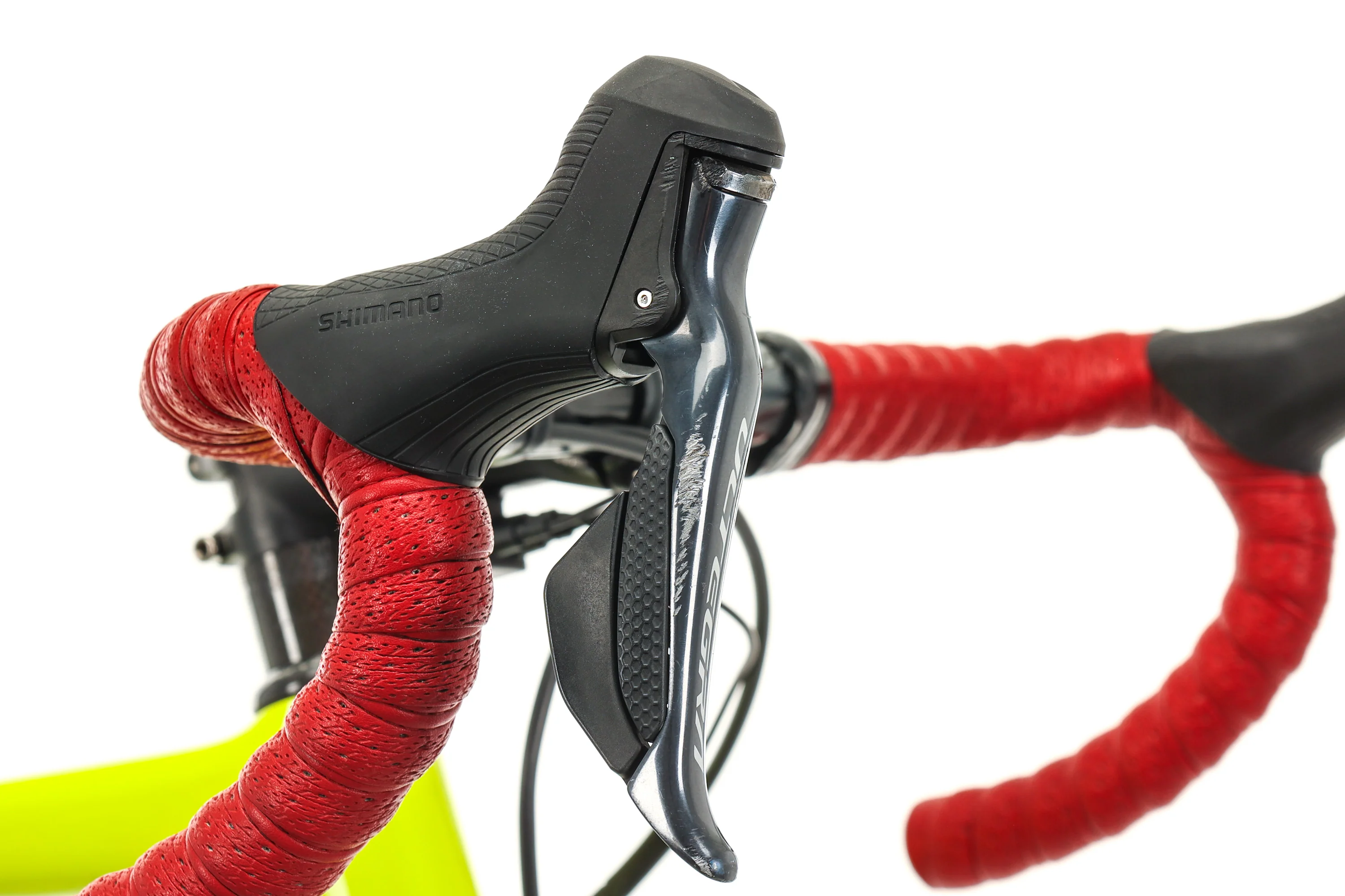 Cervélo R3 Ultegra Di2 Disc Road Bike - 2019, 58cm - Image 12