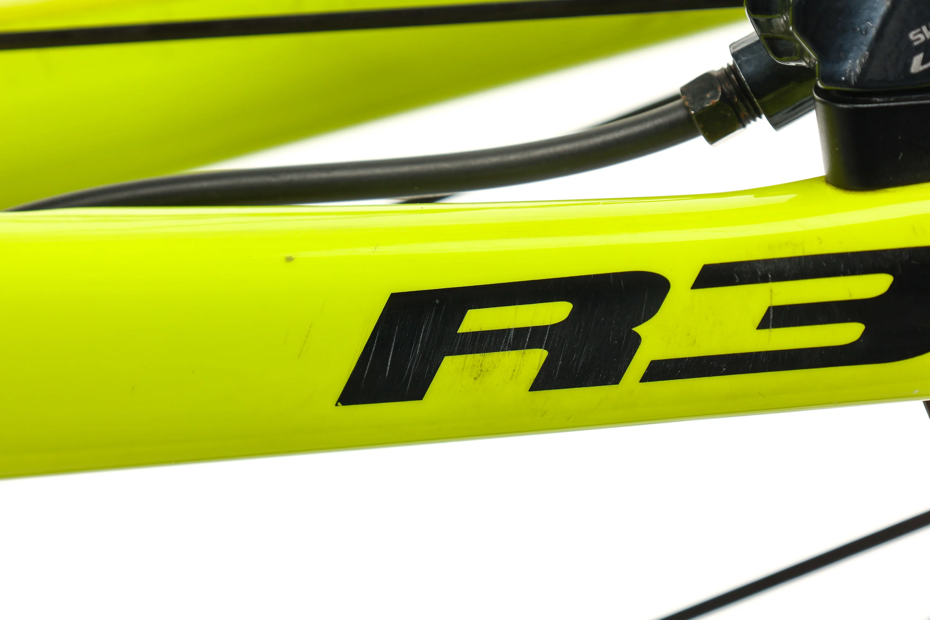 Cervélo R3 Ultegra Di2 Disc Road Bike - 2019, 58cm - Image 16