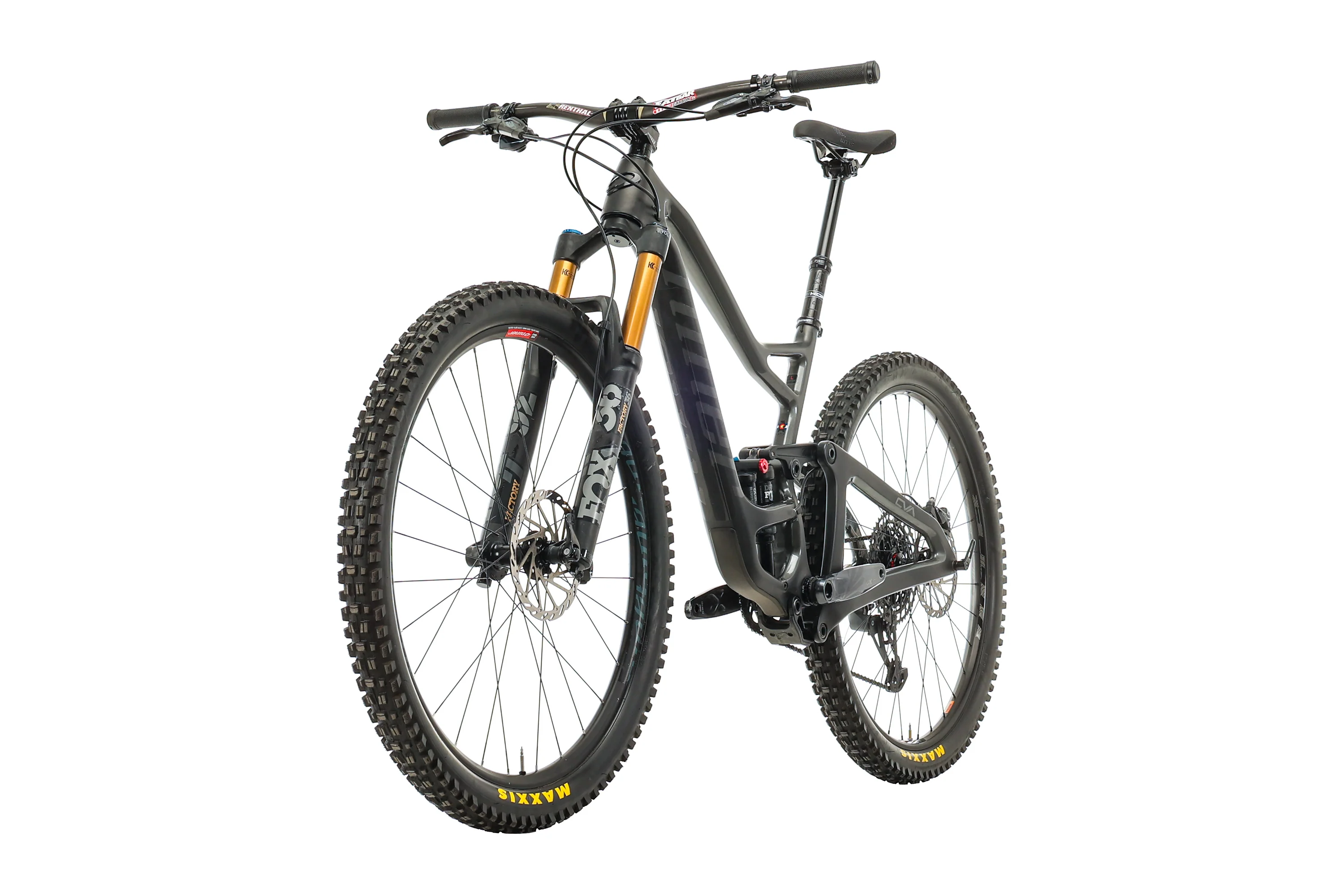 Niner RIP 9 RDO 29 Mountain Bike - 2022, Large - Image 5