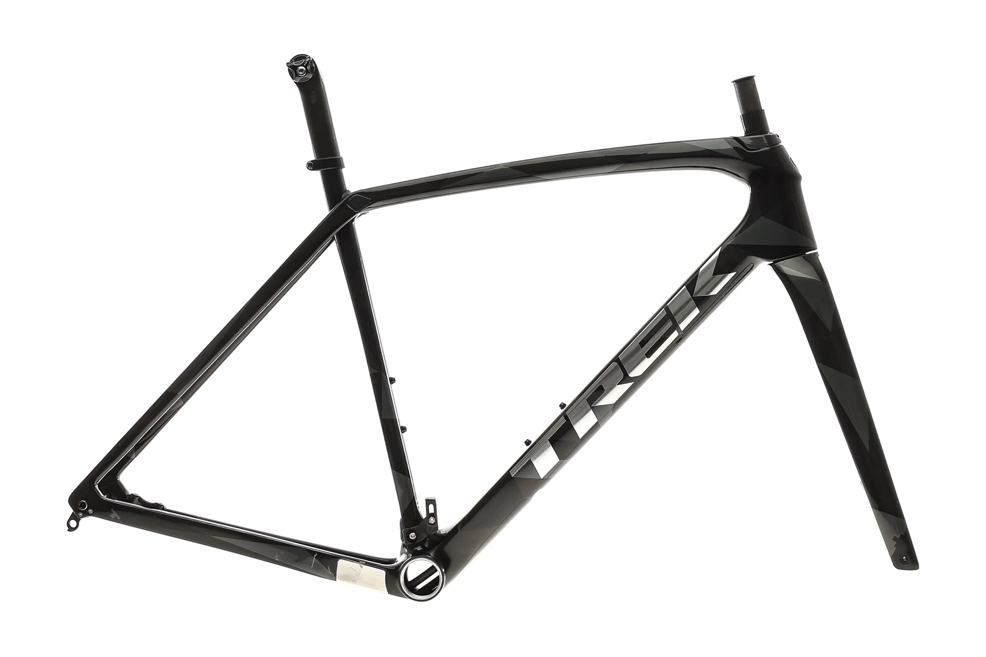 Trek Boone 56cm Frameset - 2023 - Image 3