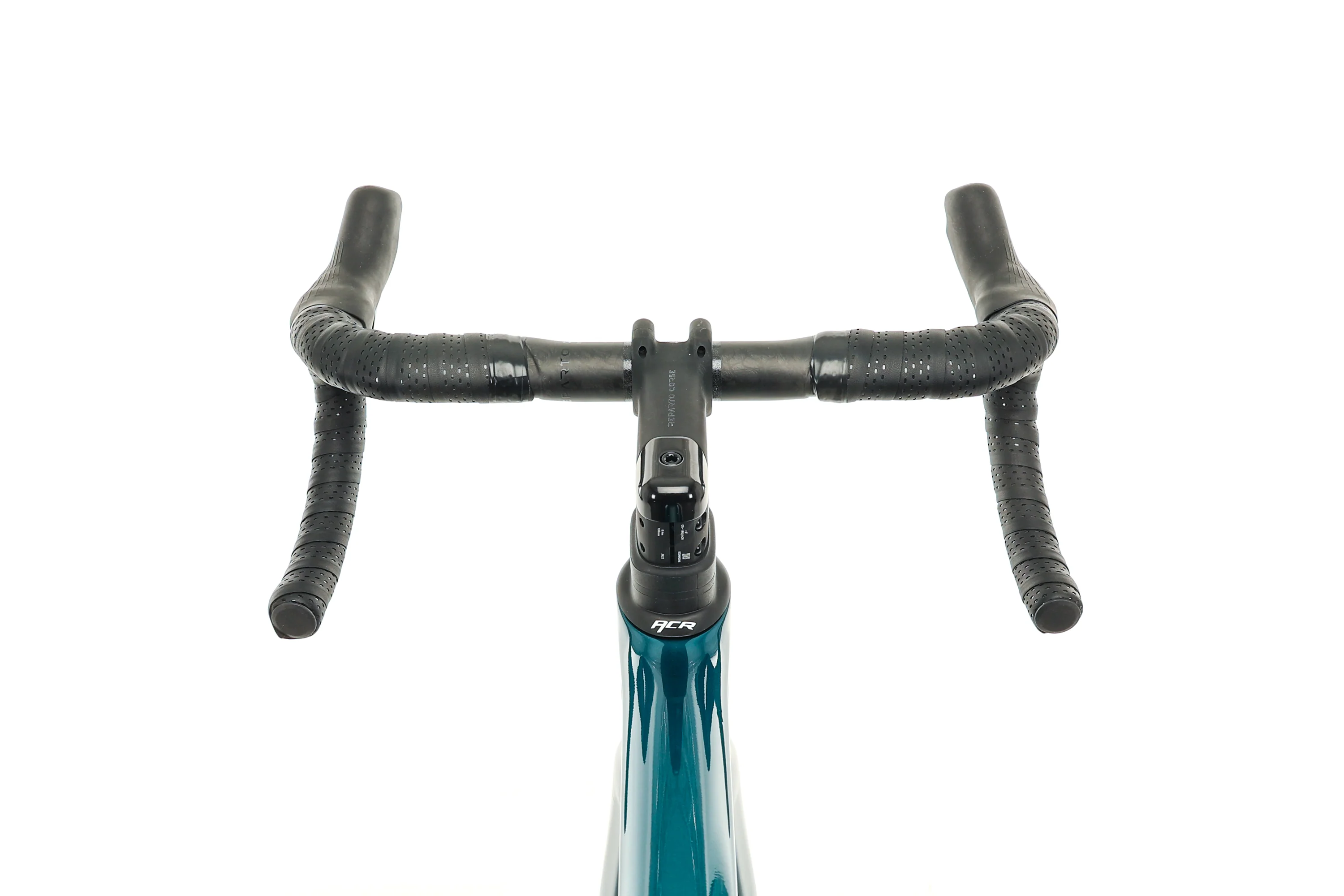 Bianchi Specialissima Ultegra Di2 Road Bike - 2022, 53cm - Image 6