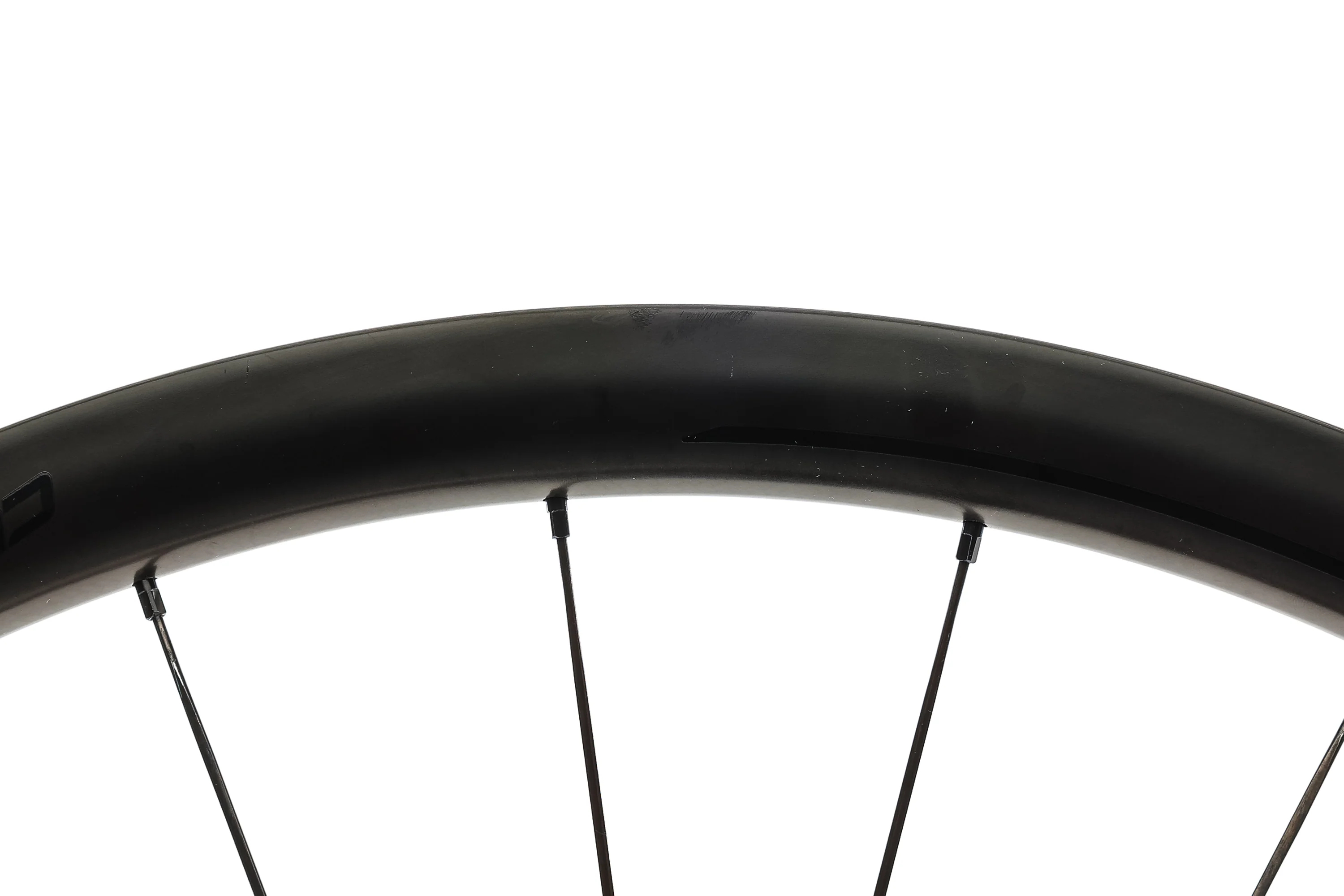 Roval Rapide CLX 32 Carbon Clincher 700c Wheelset - Image 7