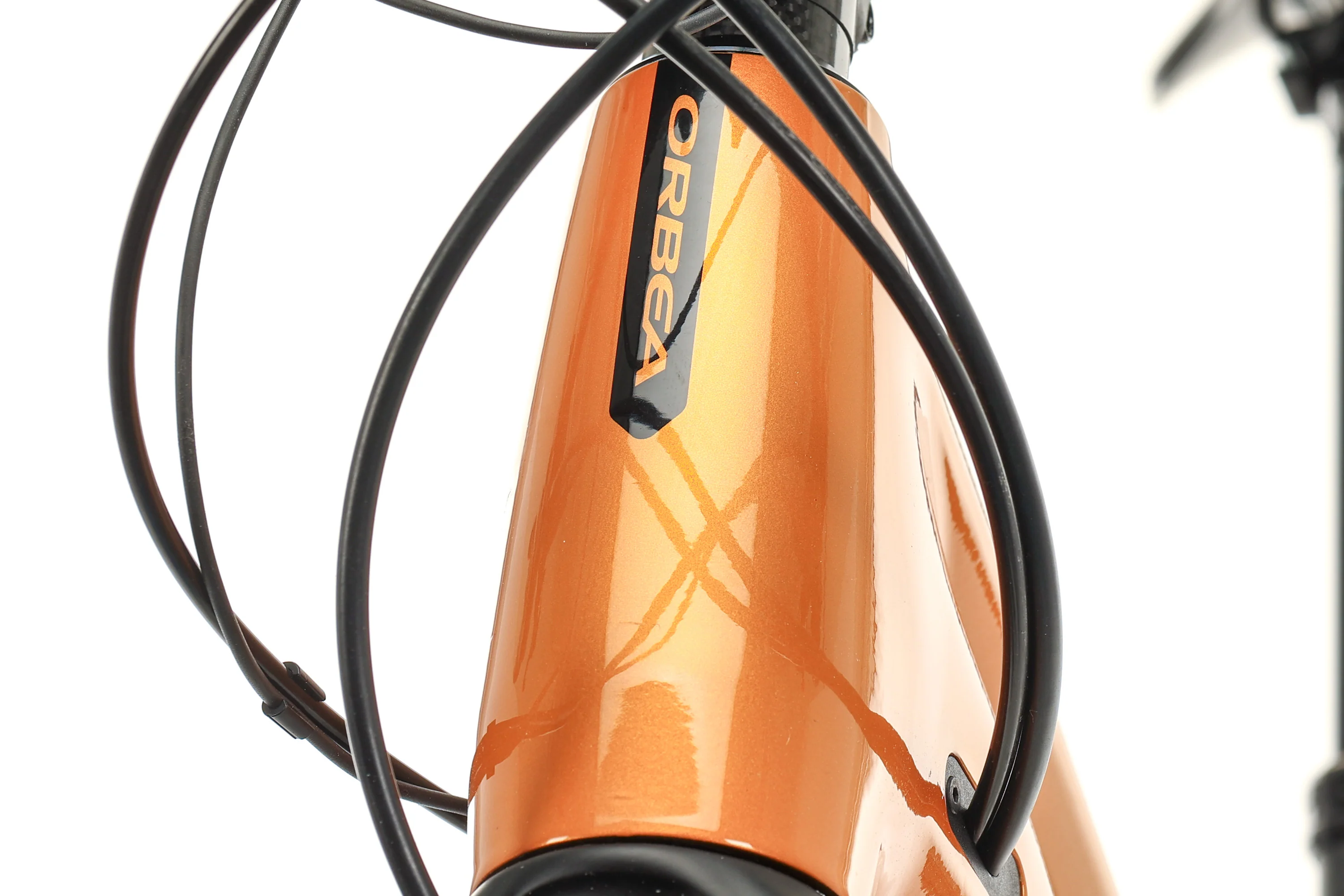 Orbea Rise H15 20mph Mountain E-Bike - 2022, X-Large - Image 8