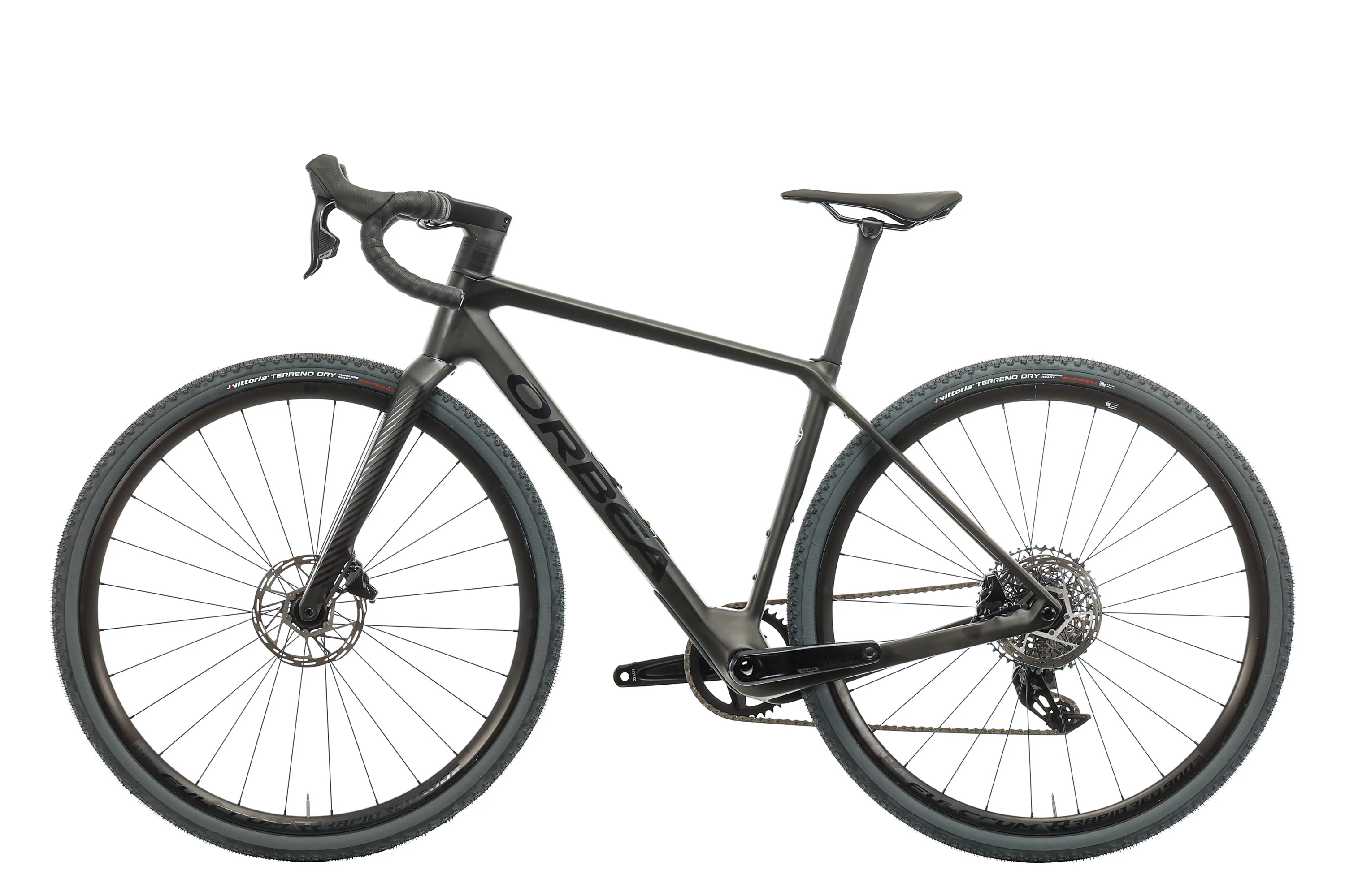 Orbea Terra M31eTEAM 1X Gravel Bike - 2023, Small - Image 2