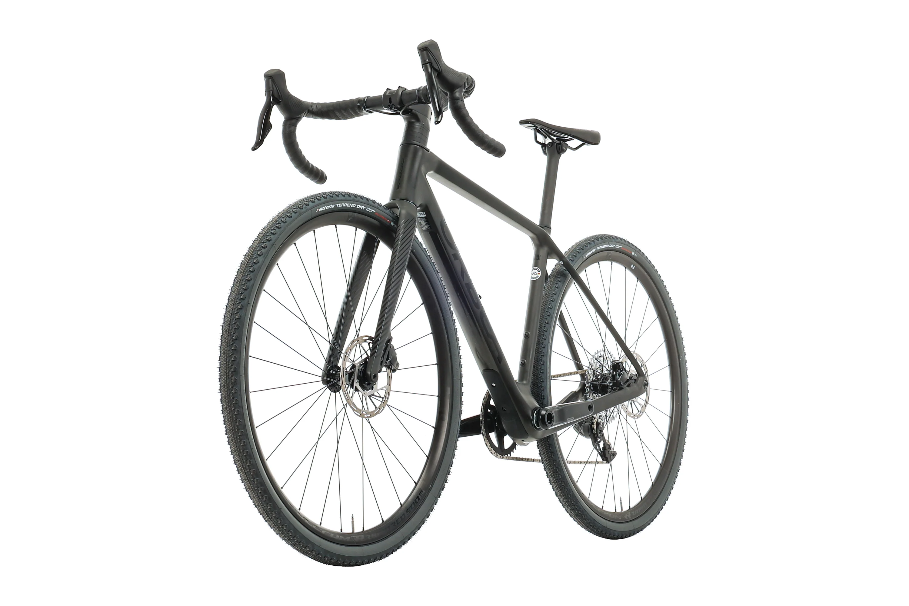 Orbea Terra M31eTEAM 1X Gravel Bike - 2023, Small - Image 3