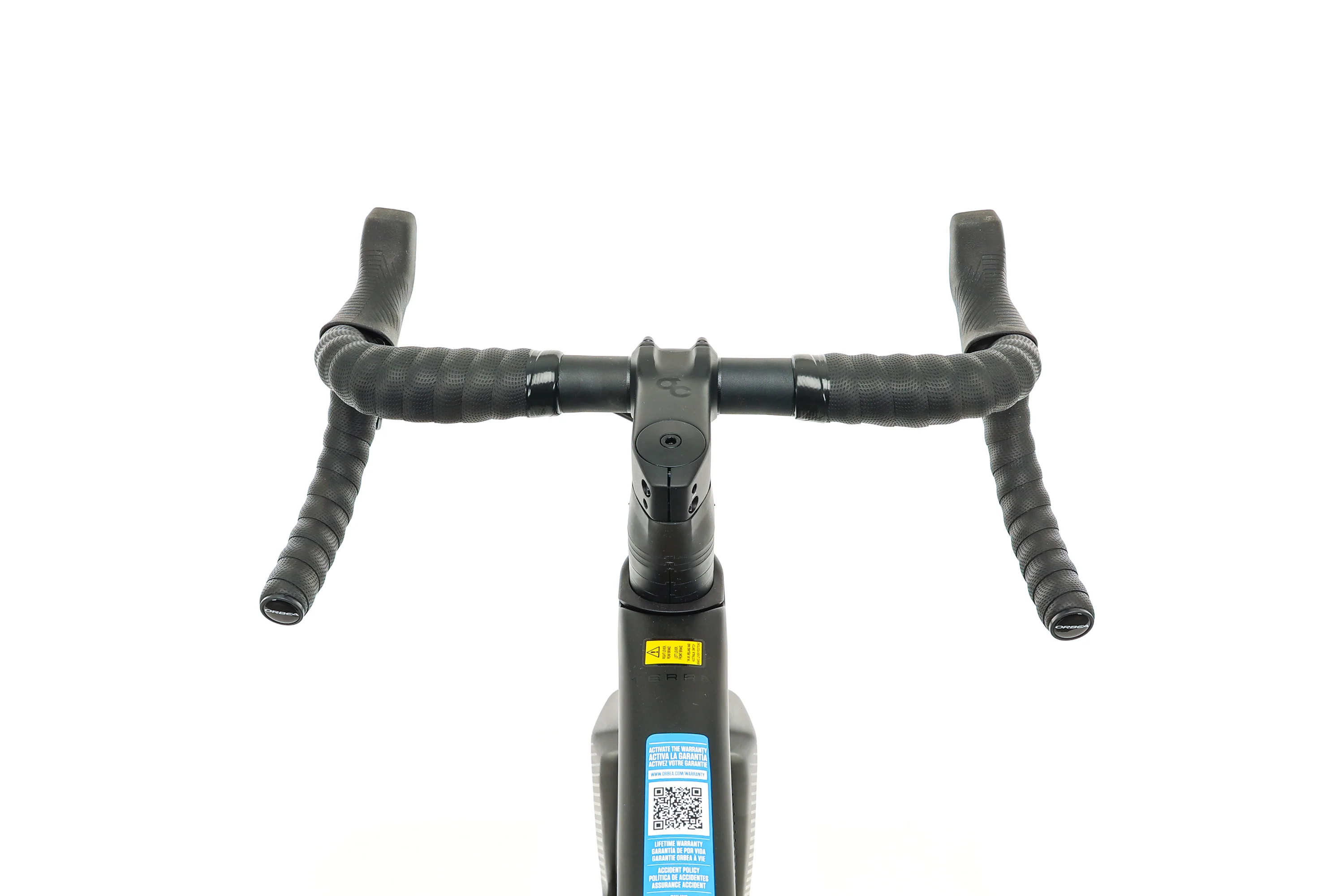 Orbea Terra M31eTEAM 1X Gravel Bike - 2023, Small - Image 6