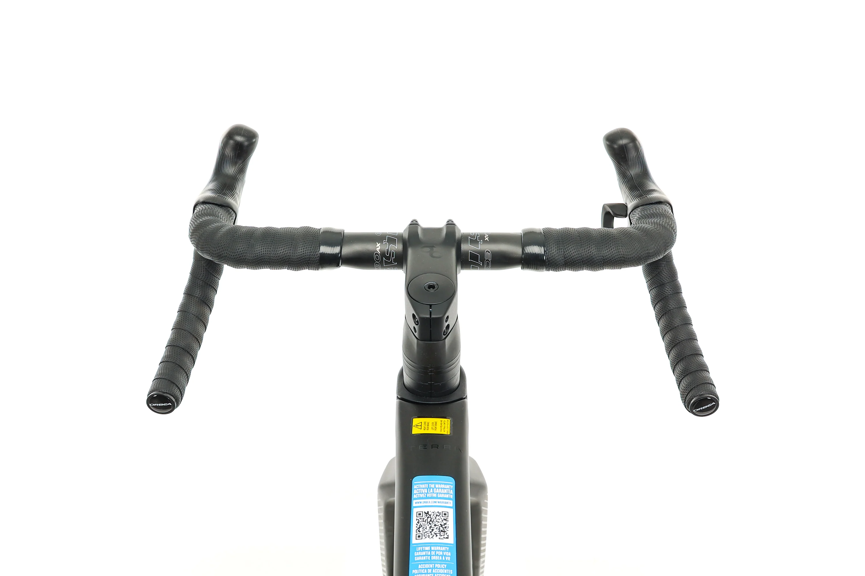 Orbea Terra M22TEAM 1X Gravel Bike - 2023, Small - Image 6