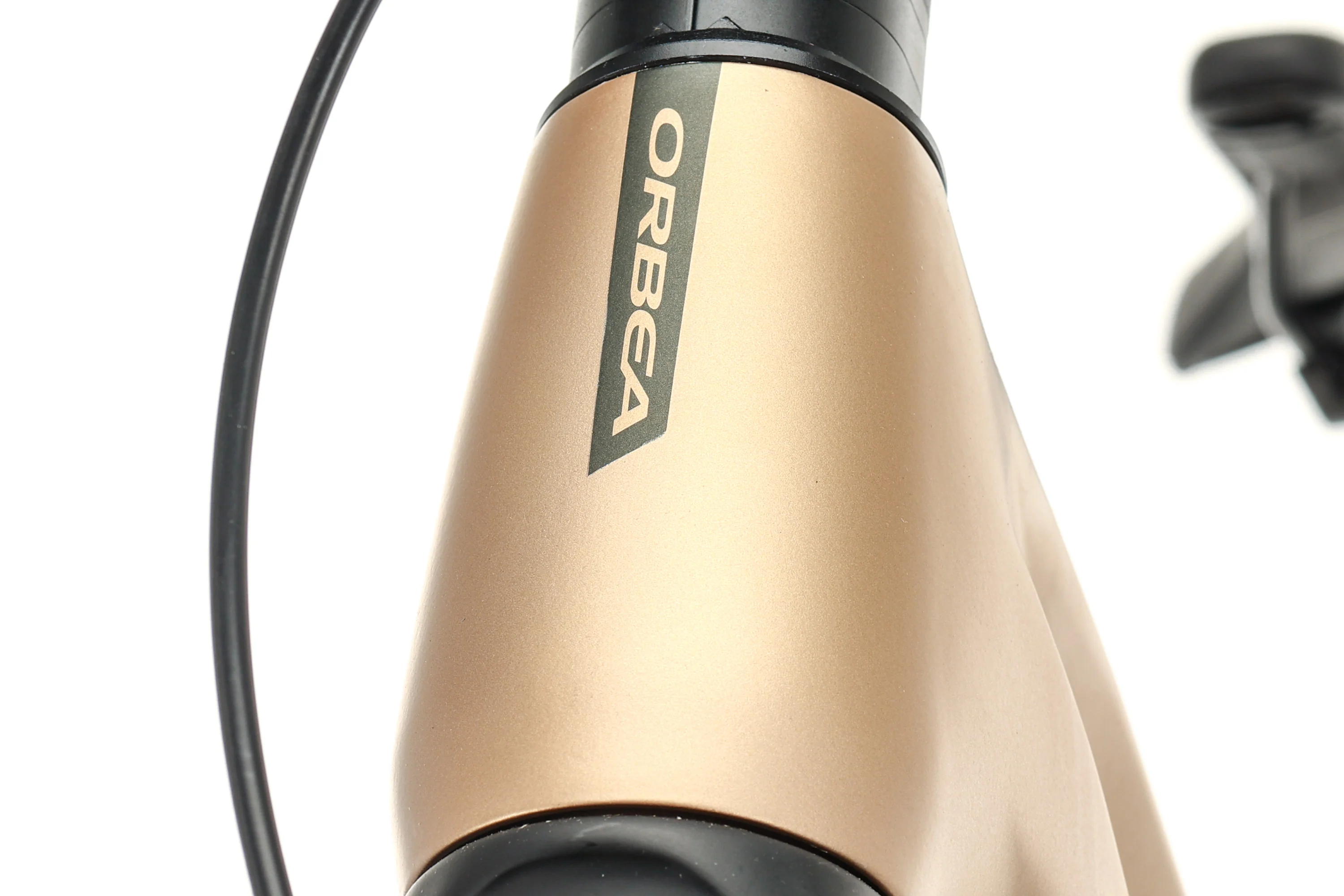Orbea Wild H10 20mph Mountain E-Bike - 2023, Medium - Image 8