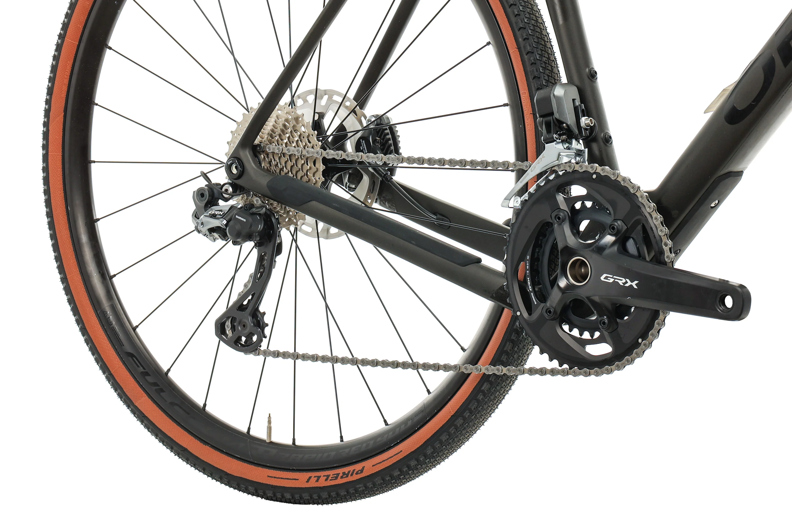 Orbea Terra M20iTEAM Gravel Bike - 2023, X-Large - Image 3
