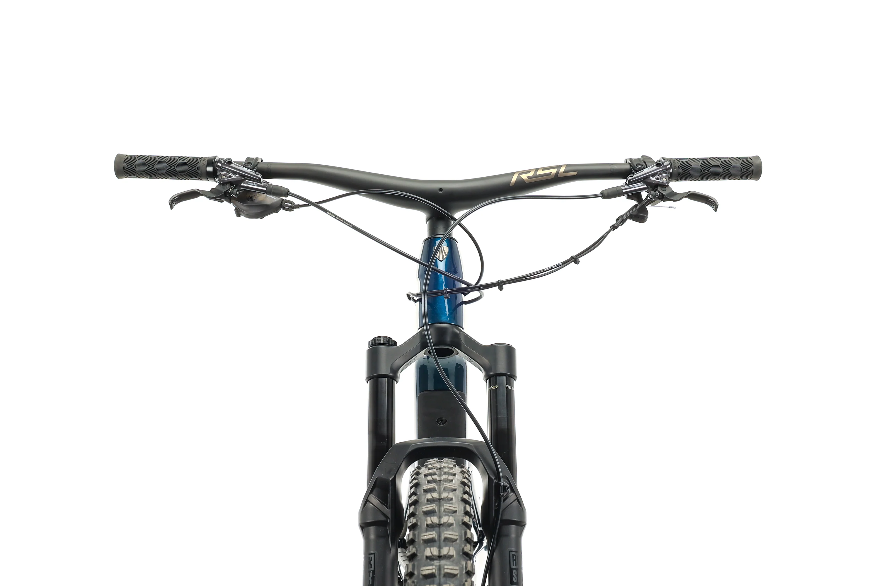 Trek Fuel EXe 9.8 XT Mountain E-Bike - 2023, X-Large - Image 6