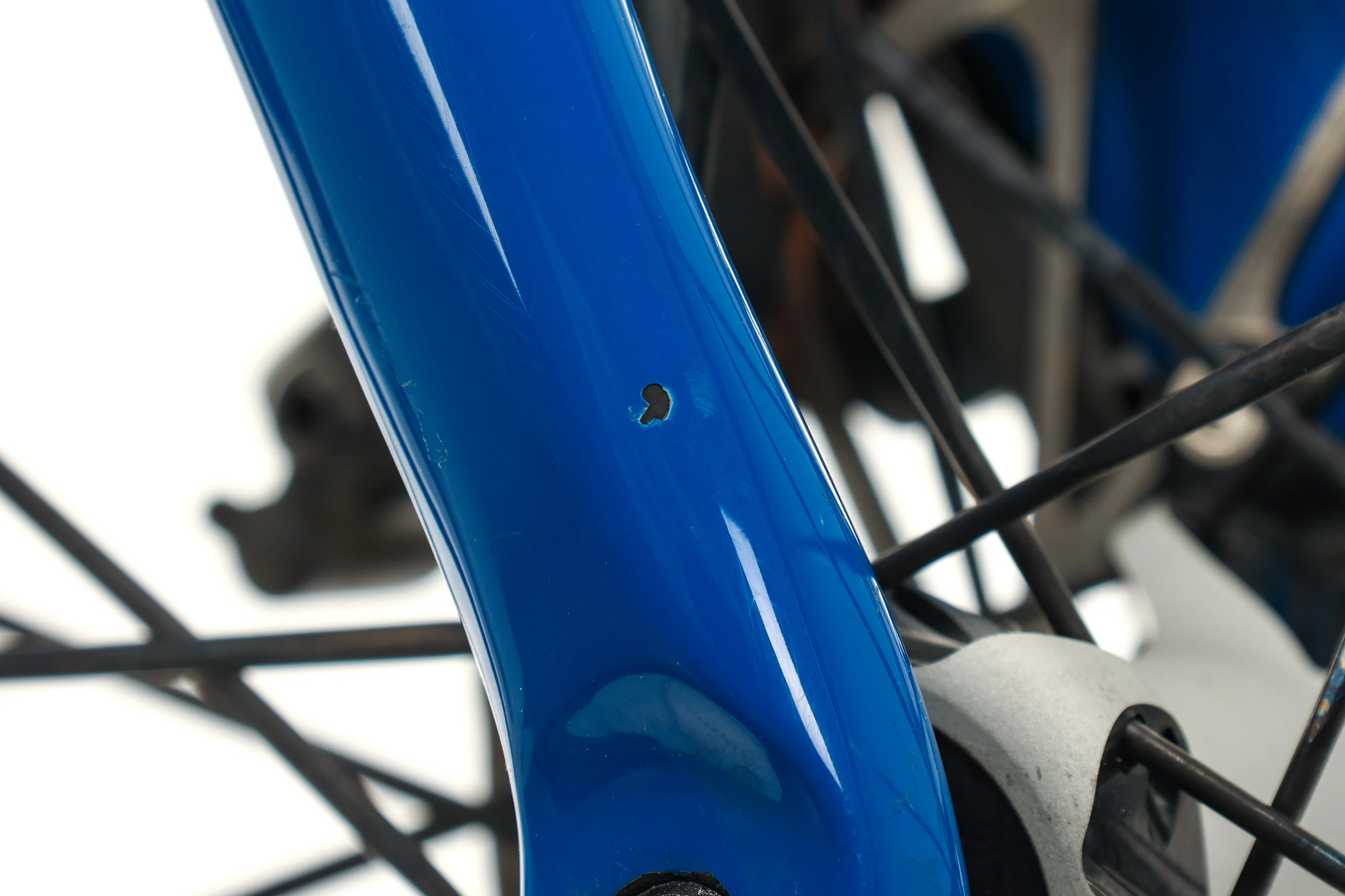Trek Boone 5 Disc Cyclocross Bike - 2020, 56cm - Image 15