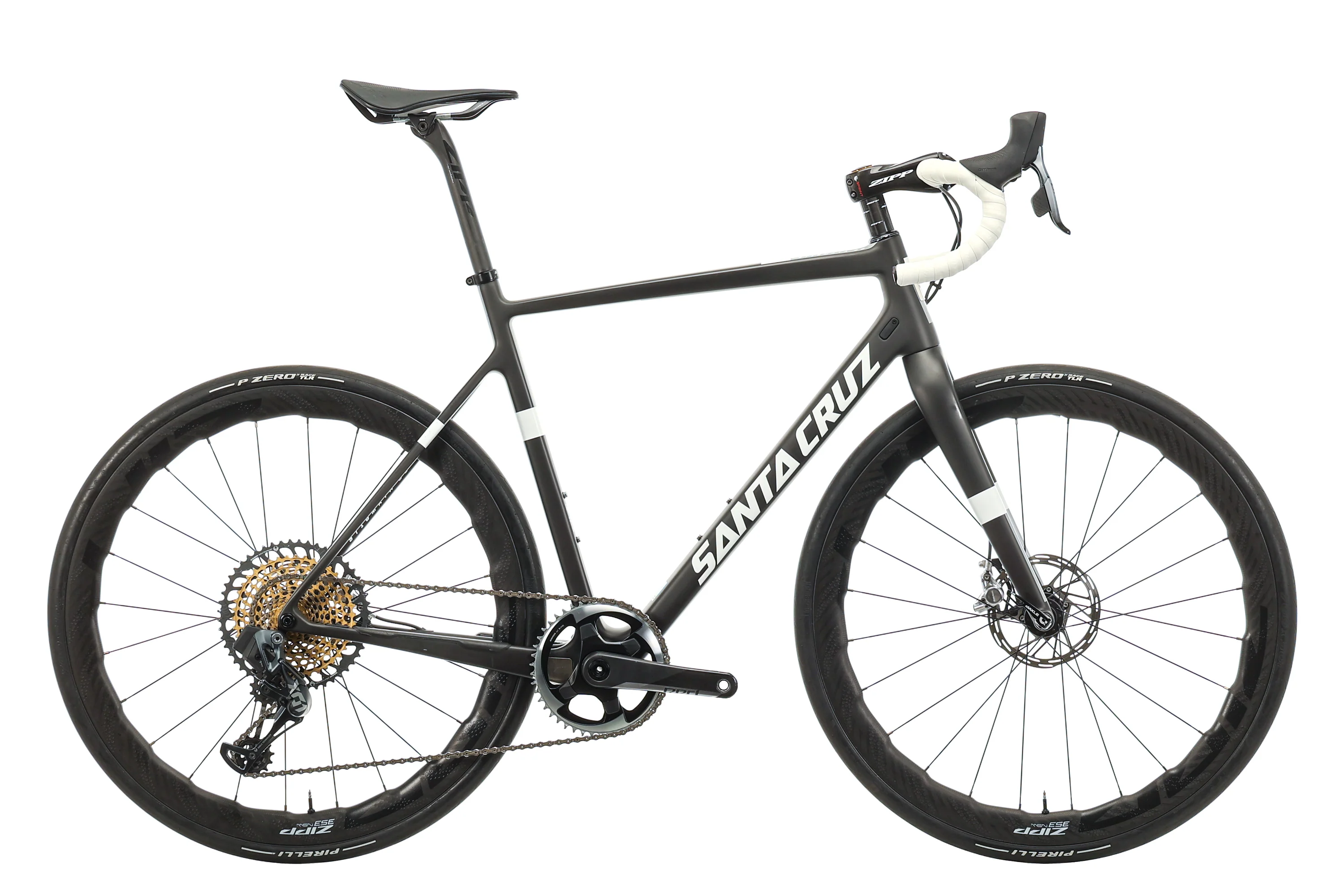 Santa Cruz Stigmata CC Cyclocross Bike - 2018, 56cm