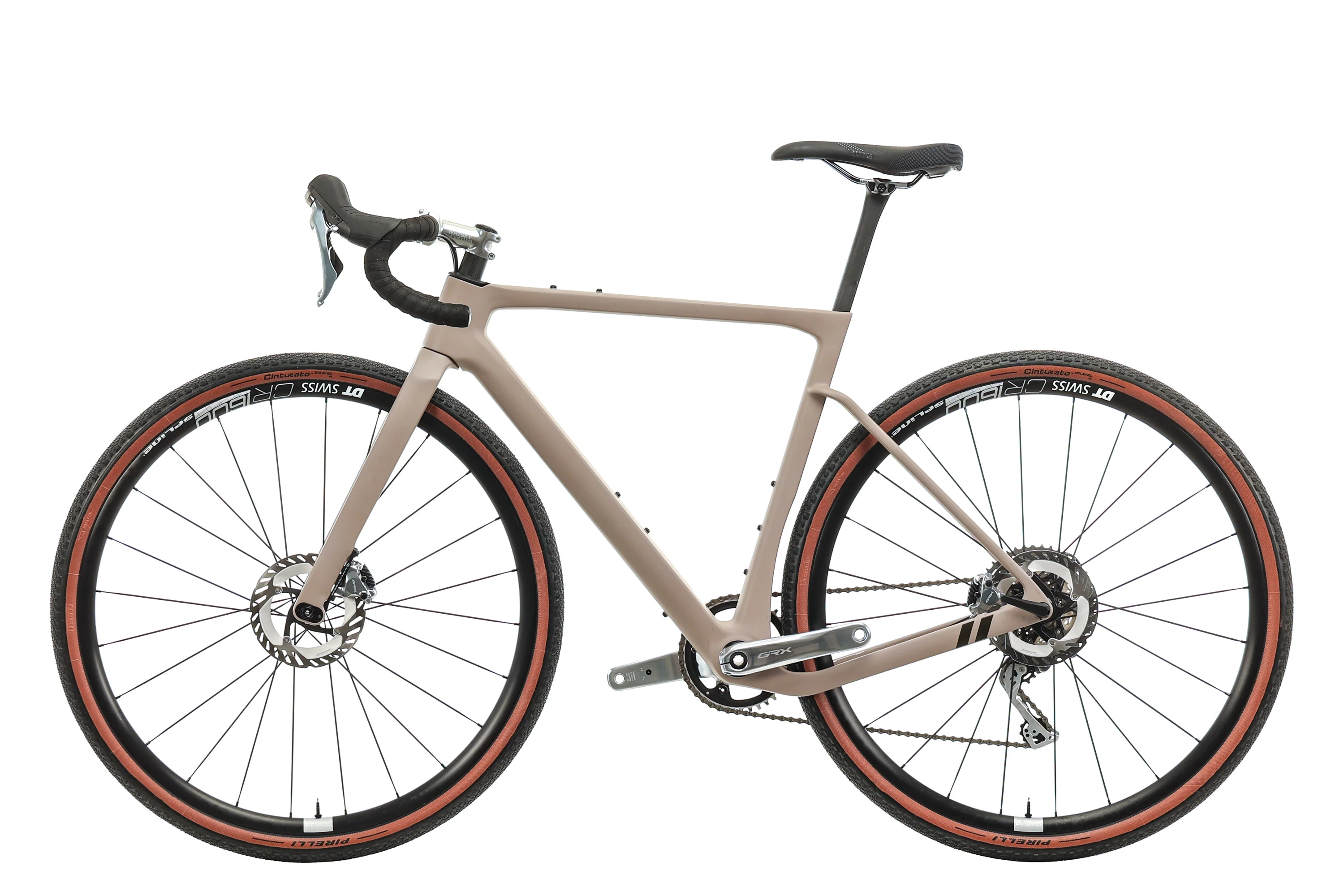 Ventum GS1 Gravel Bike - 2023, Small - Image 2