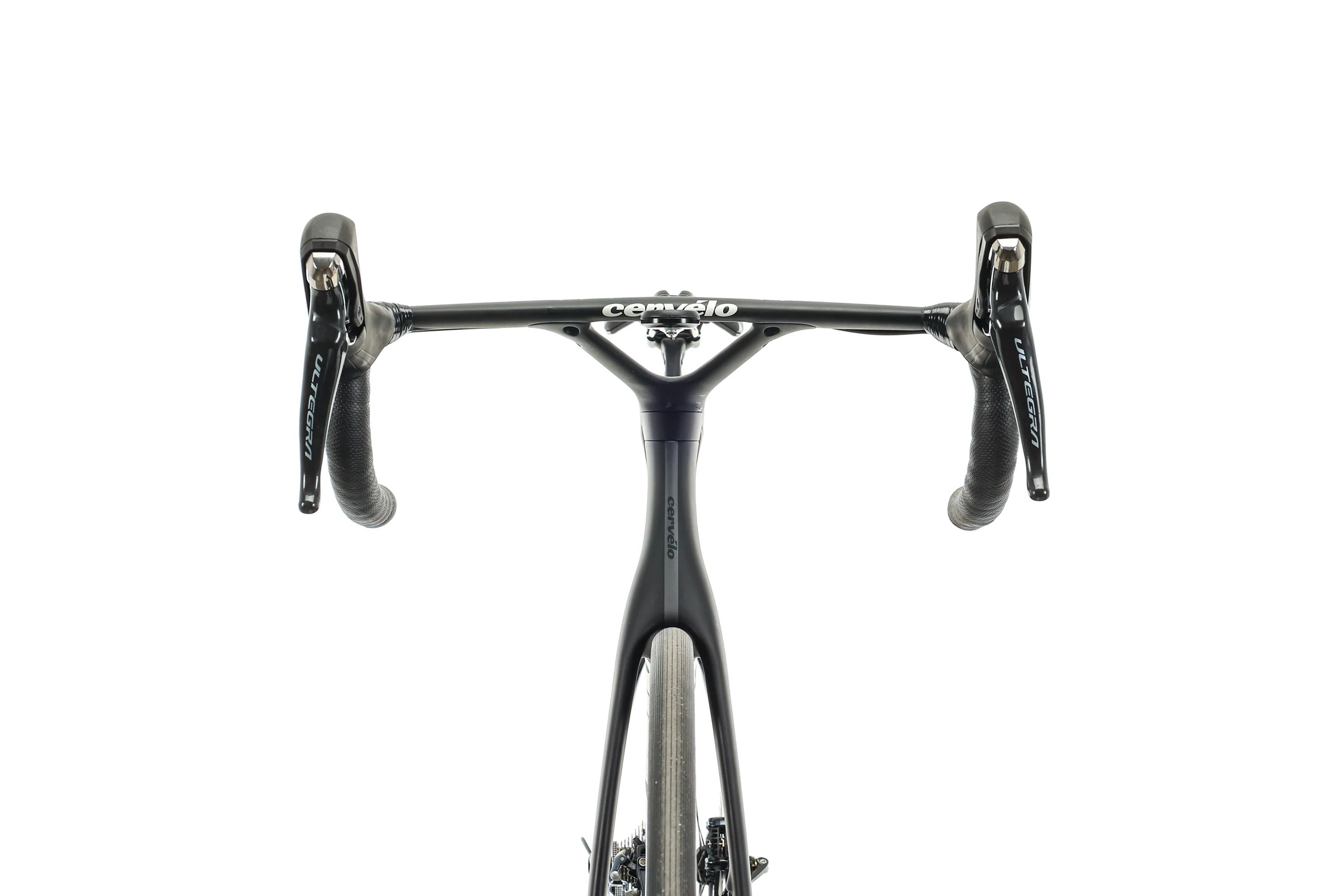 Cervélo S5 Ultegra Road Bike - 2020, 56cm - Image 5