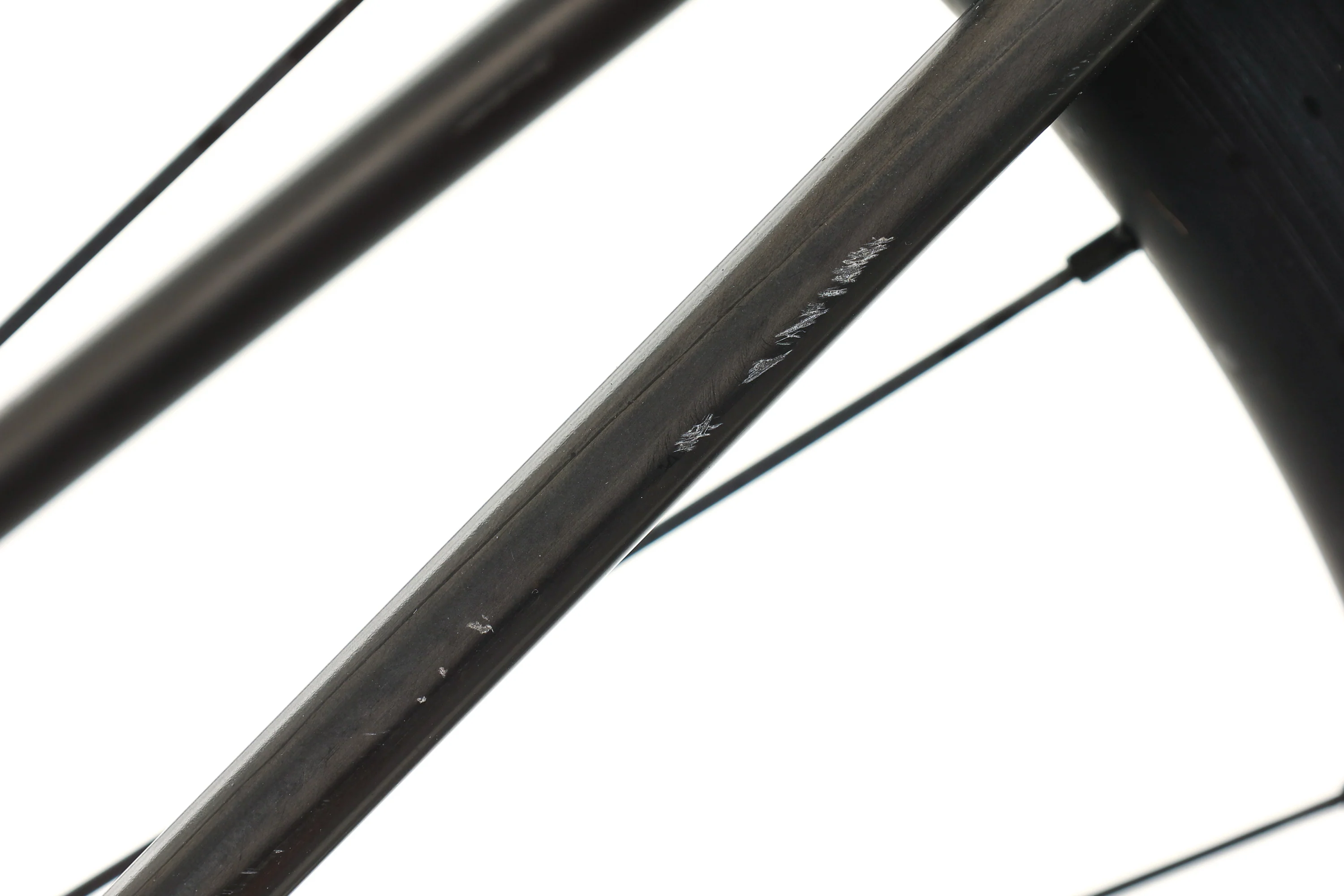 Specialized S-Works Aethos Ready To Paint Road Bike - 2021, 52cm - Image 10